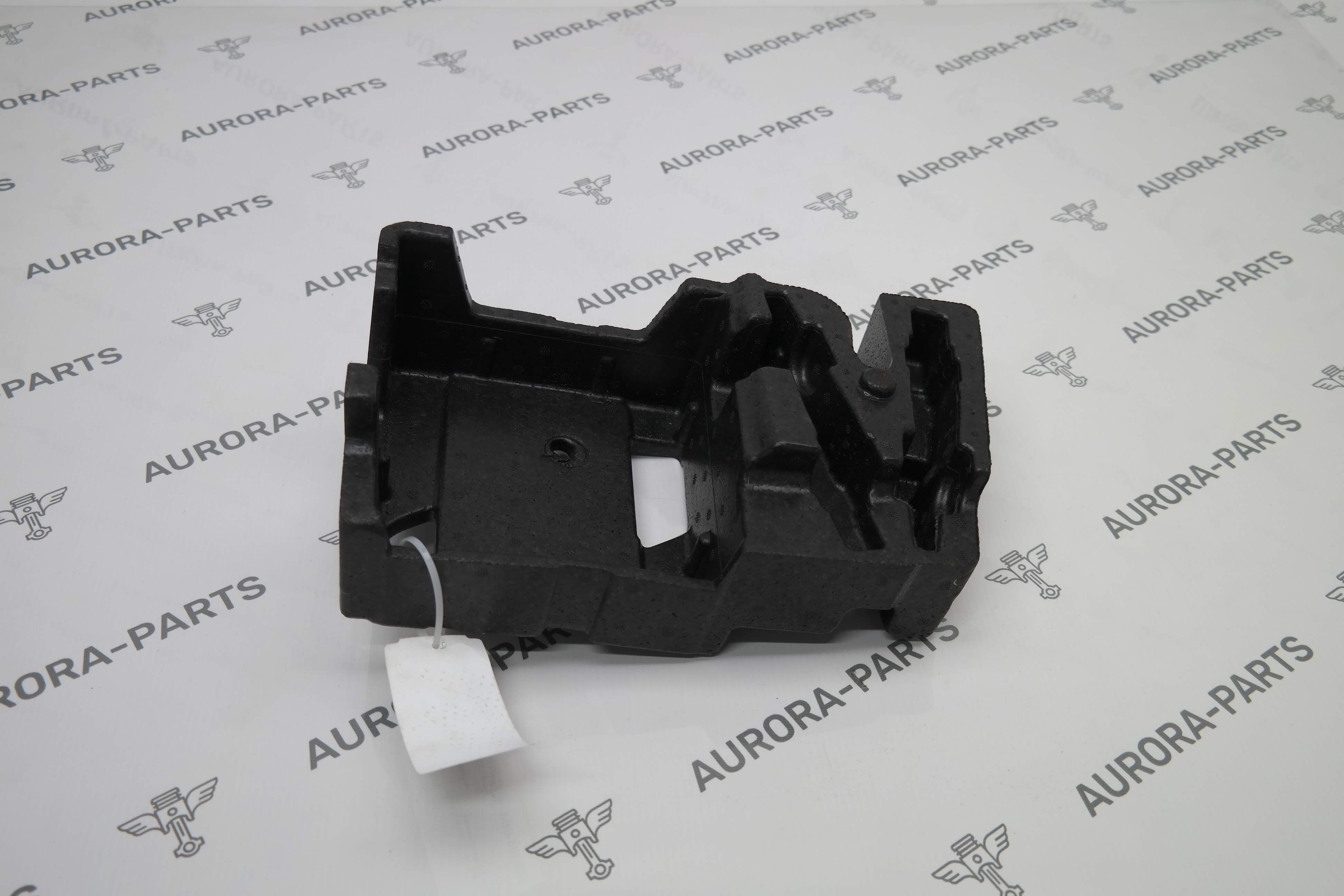 Ящик для инструментов Porsche Cayenne