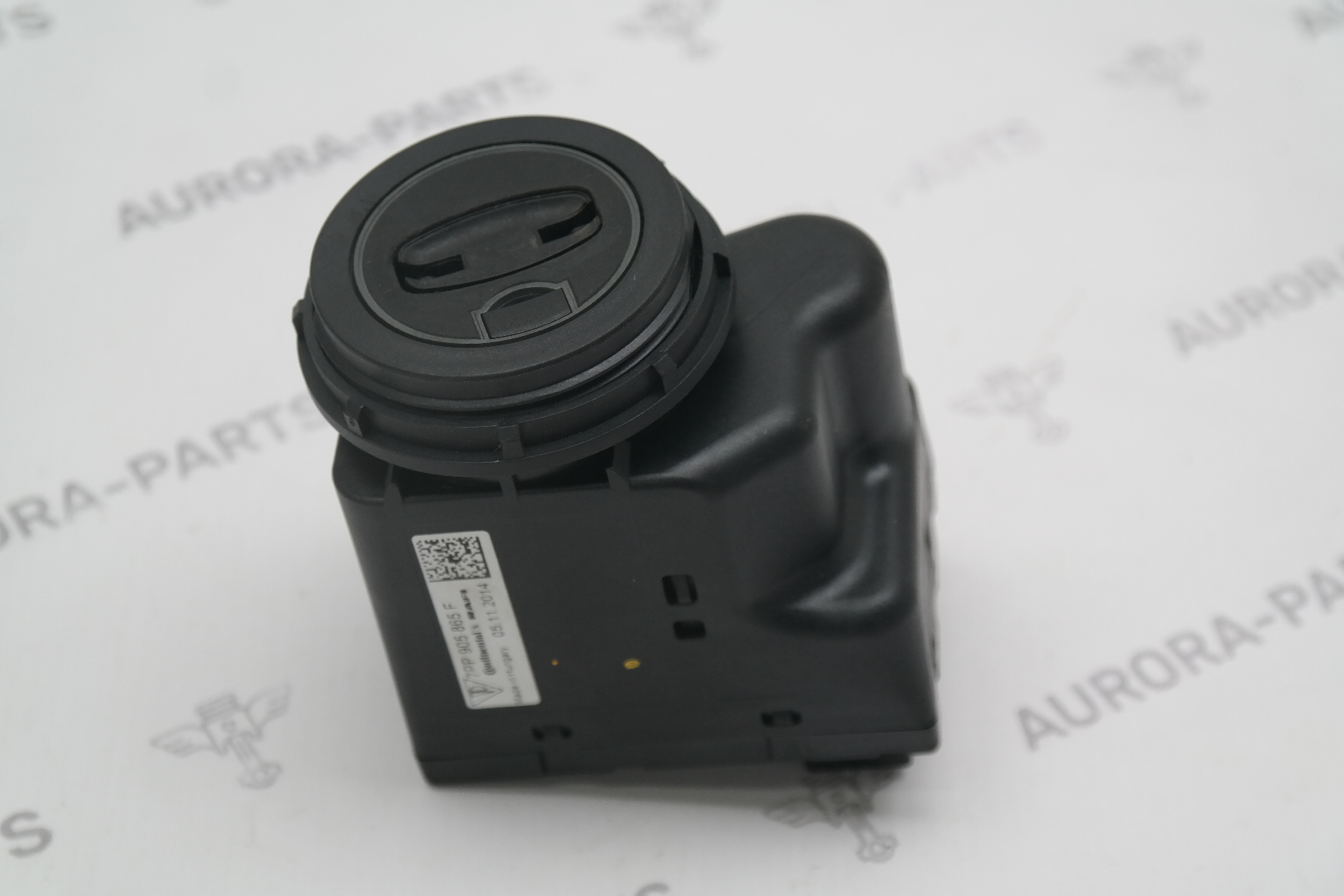 Замок зажигания Porsche Cayenne