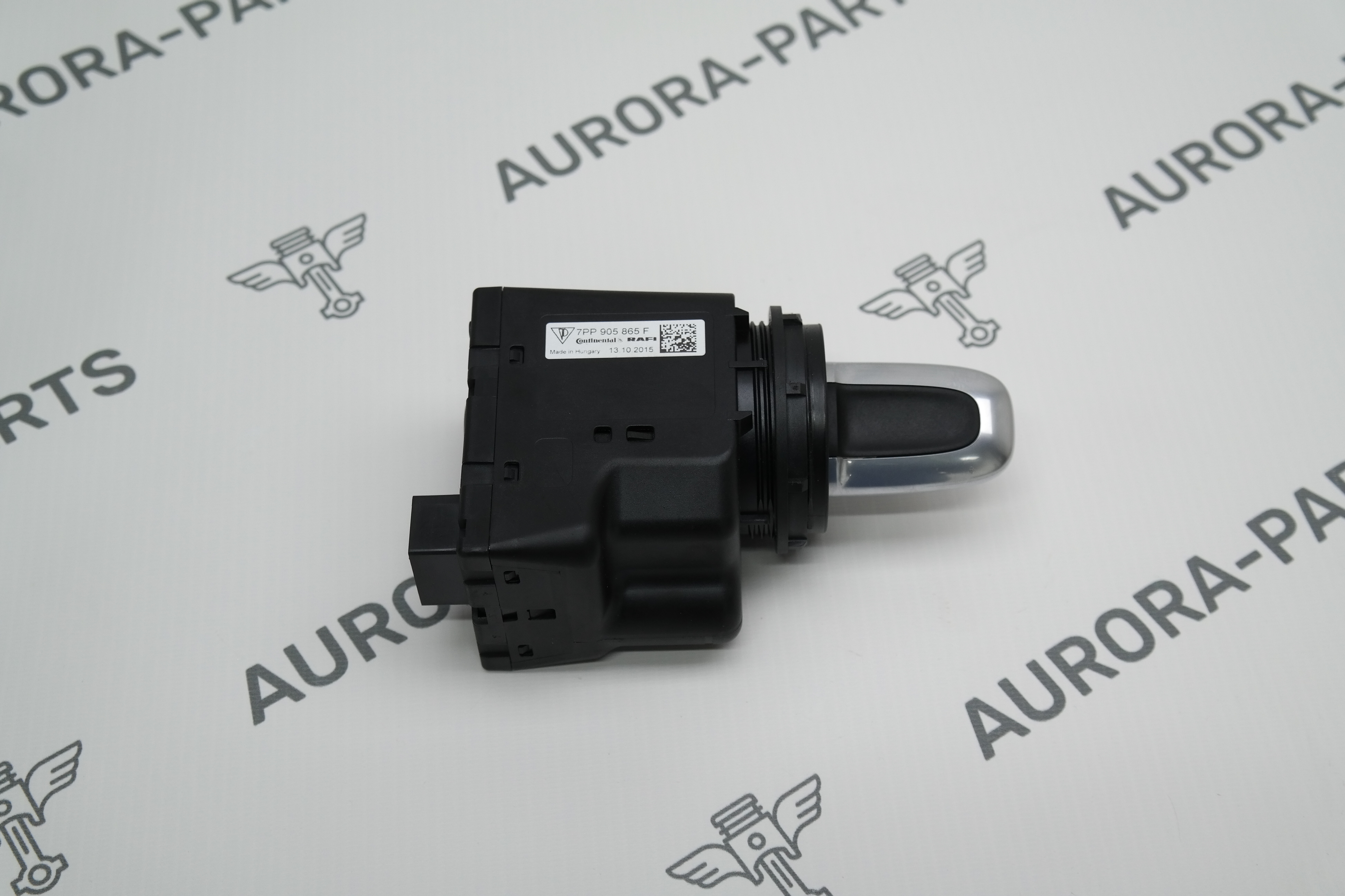 Замок зажигания Porsche Cayenne