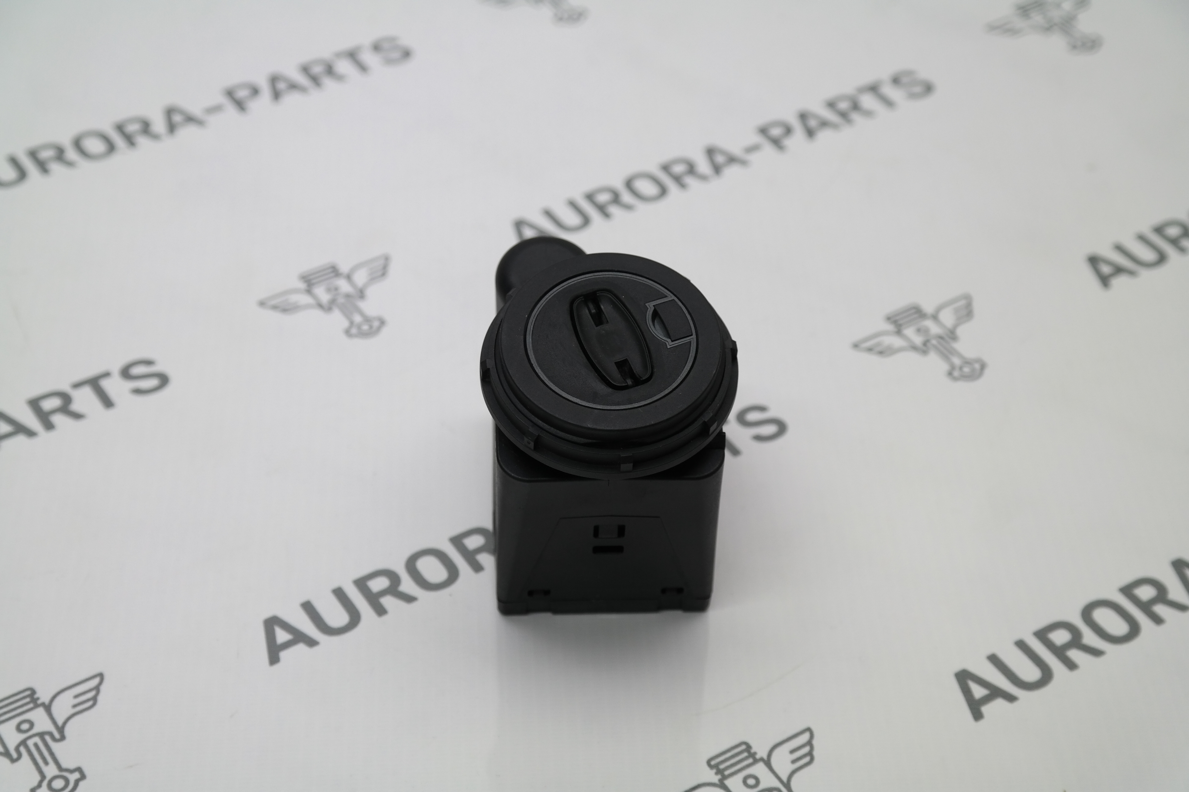 Замок зажигания Porsche Cayenne