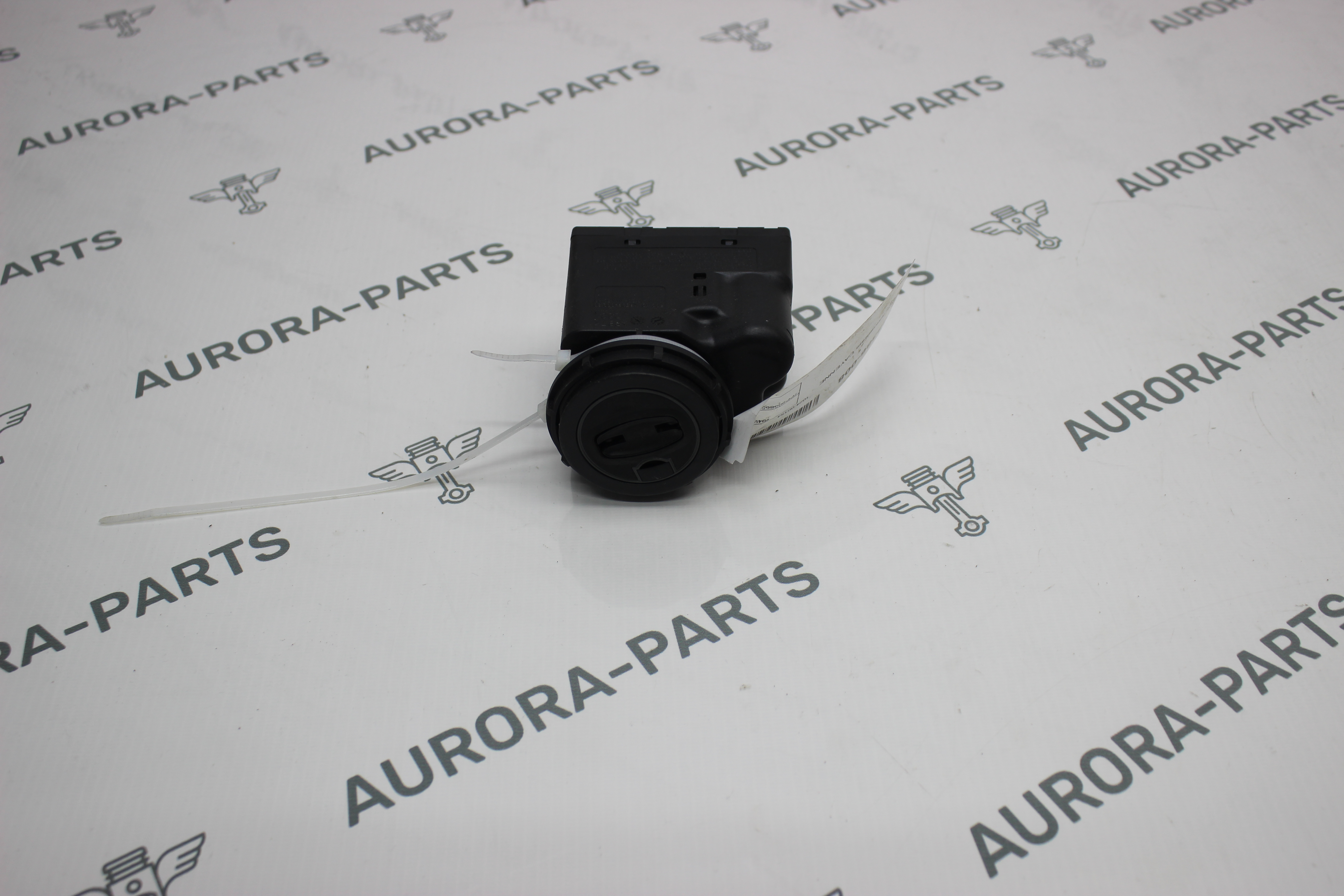 Замок зажигания Porsche Cayenne