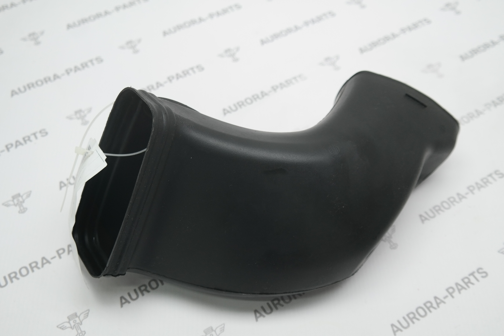 Воздуховод LH Porsche Panamera