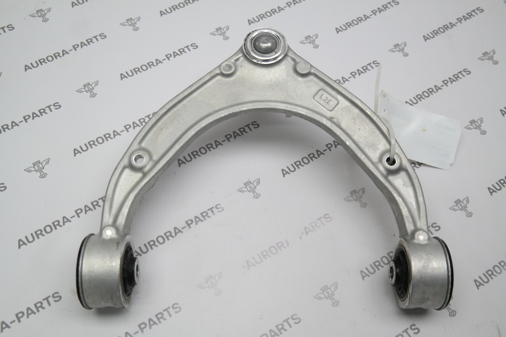 Рычаг передней подвески верхний (2021 года) LH=RH Porsche Panamera