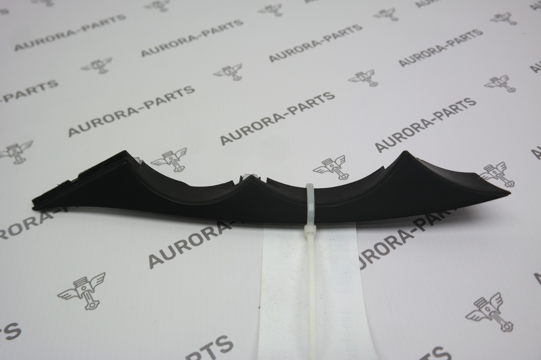 Накладка панели приборов RH Porsche Panamera