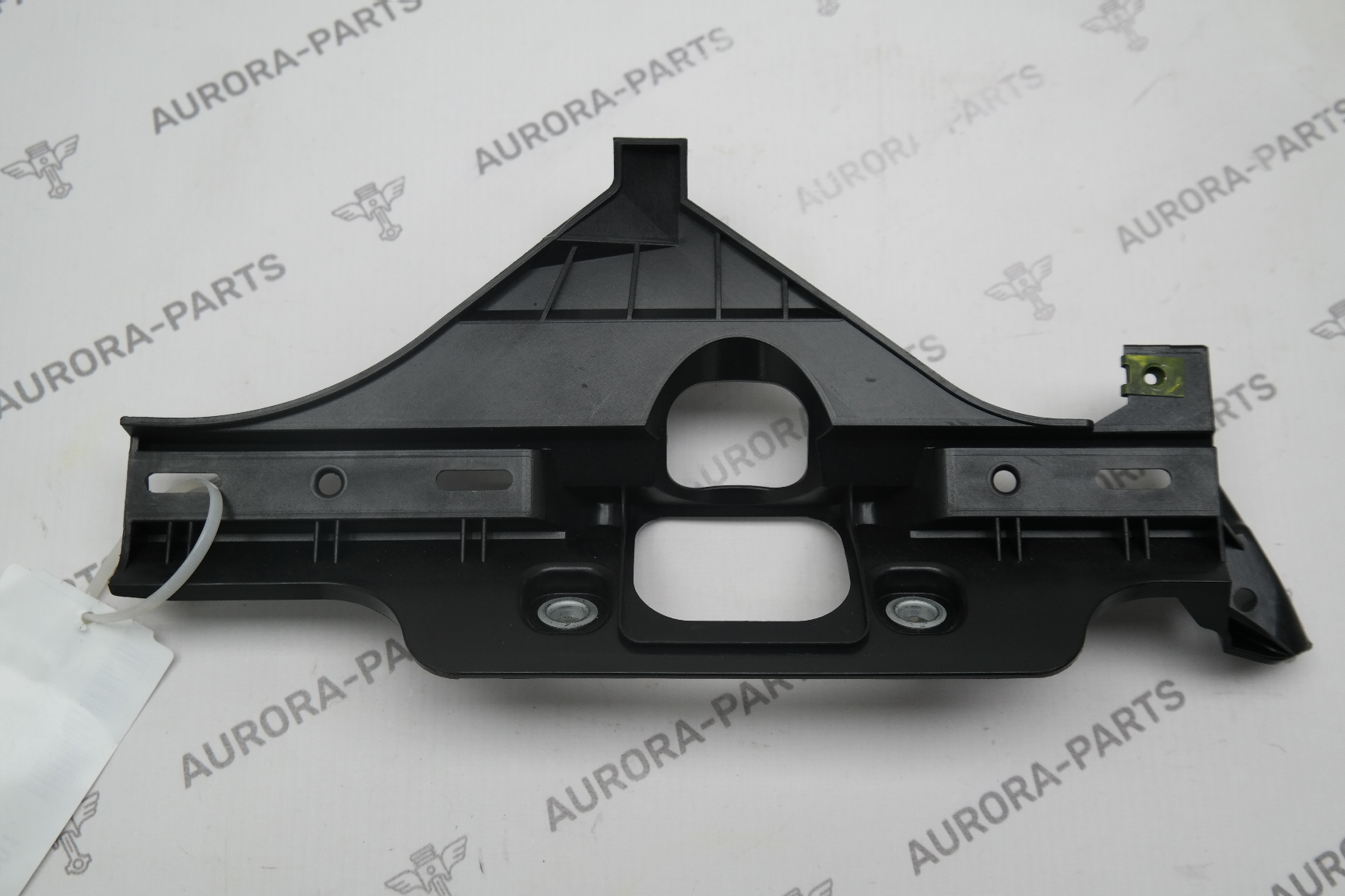 Кронштейн обшивки багажника LH Porsche Panamera