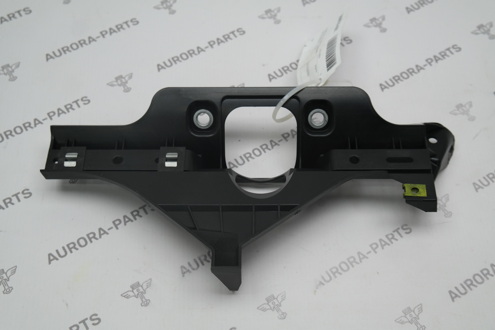 Кронштейн обшивки багажника RH Porsche Panamera