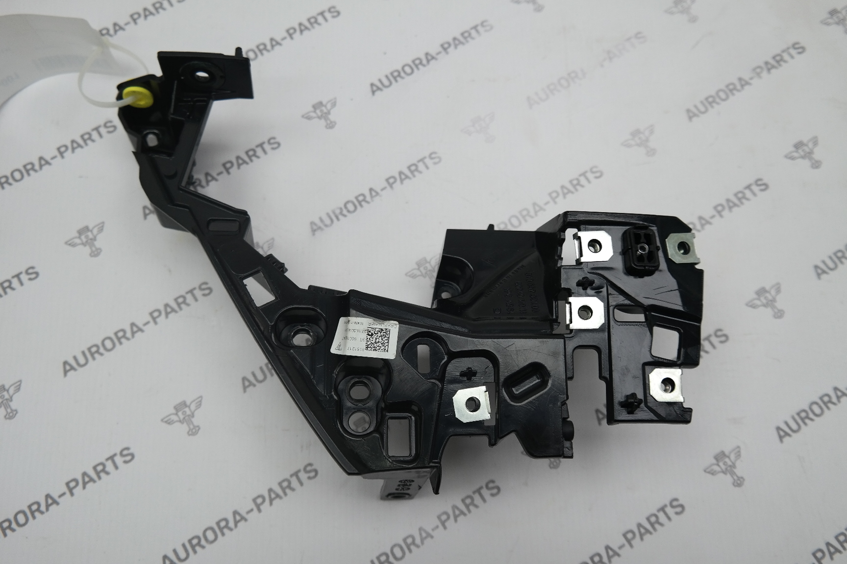 Кронштейн торпеды LH Porsche Panamera