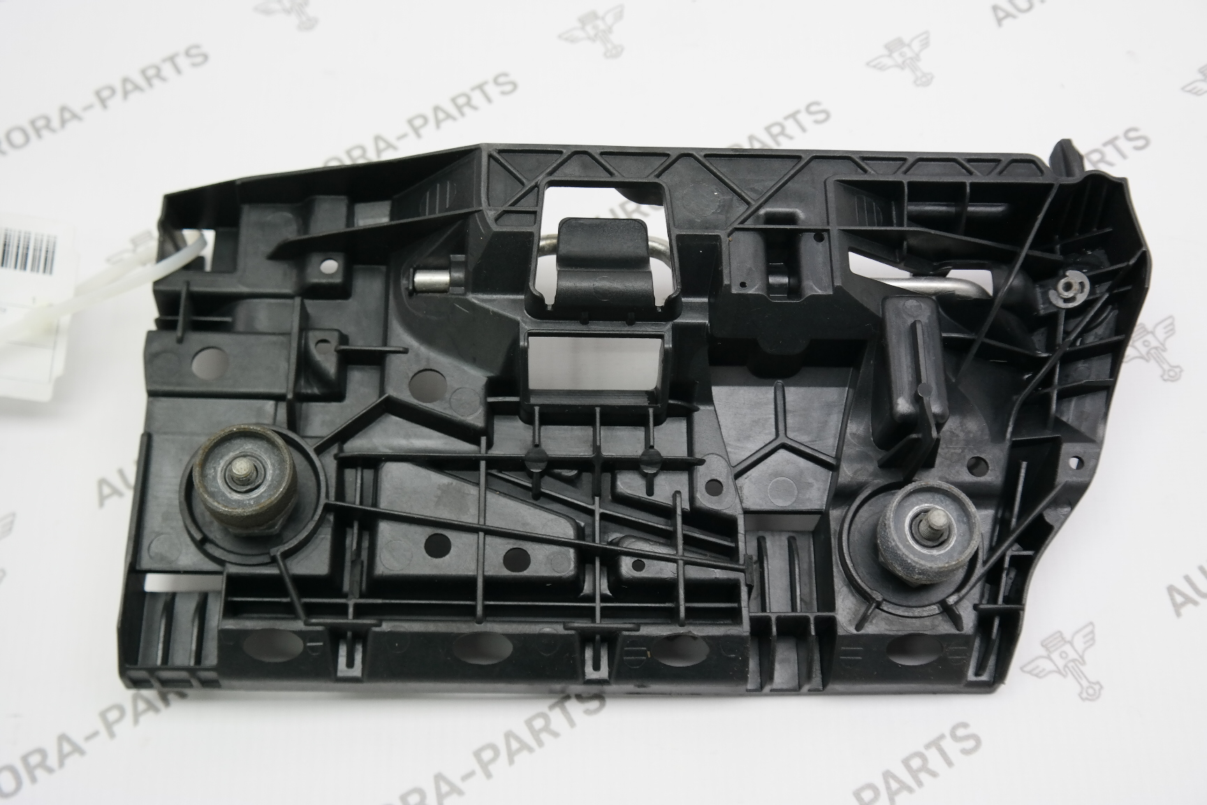 Кронштейн крепления фары RH Porsche Panamera