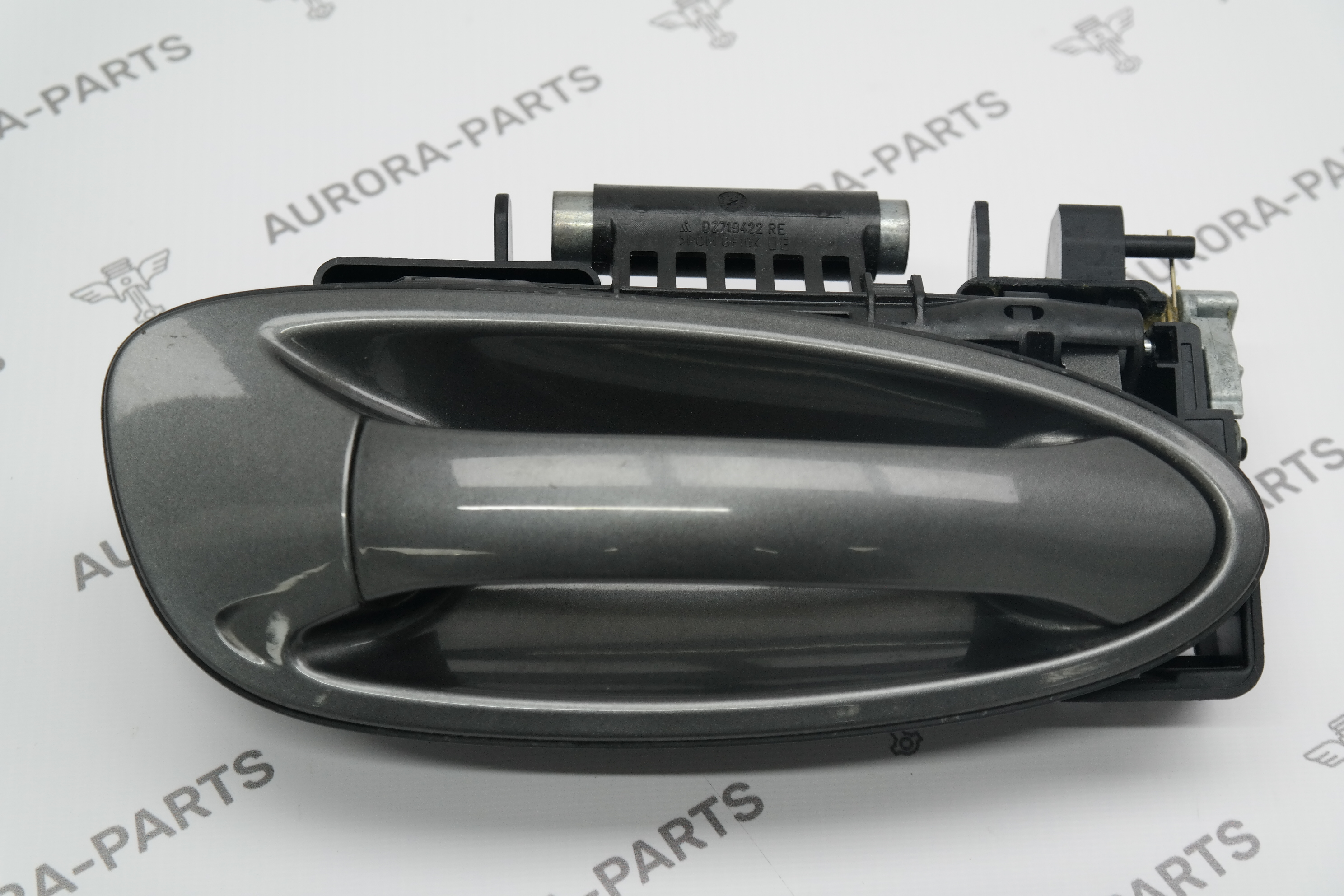 Ручка передней двери наружняя RH Porsche Panamera