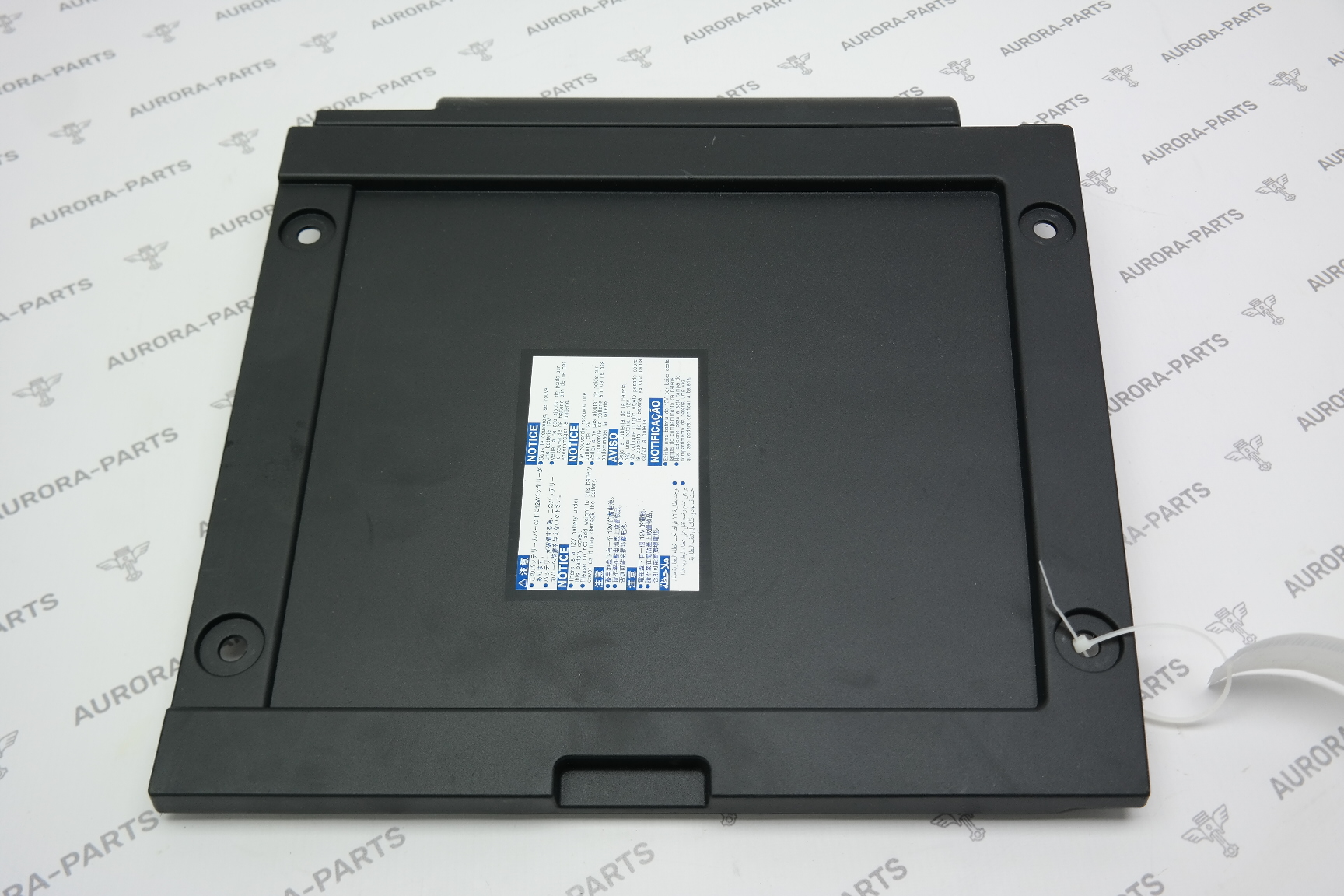 Крышка ящика для мелочей Lexus RX