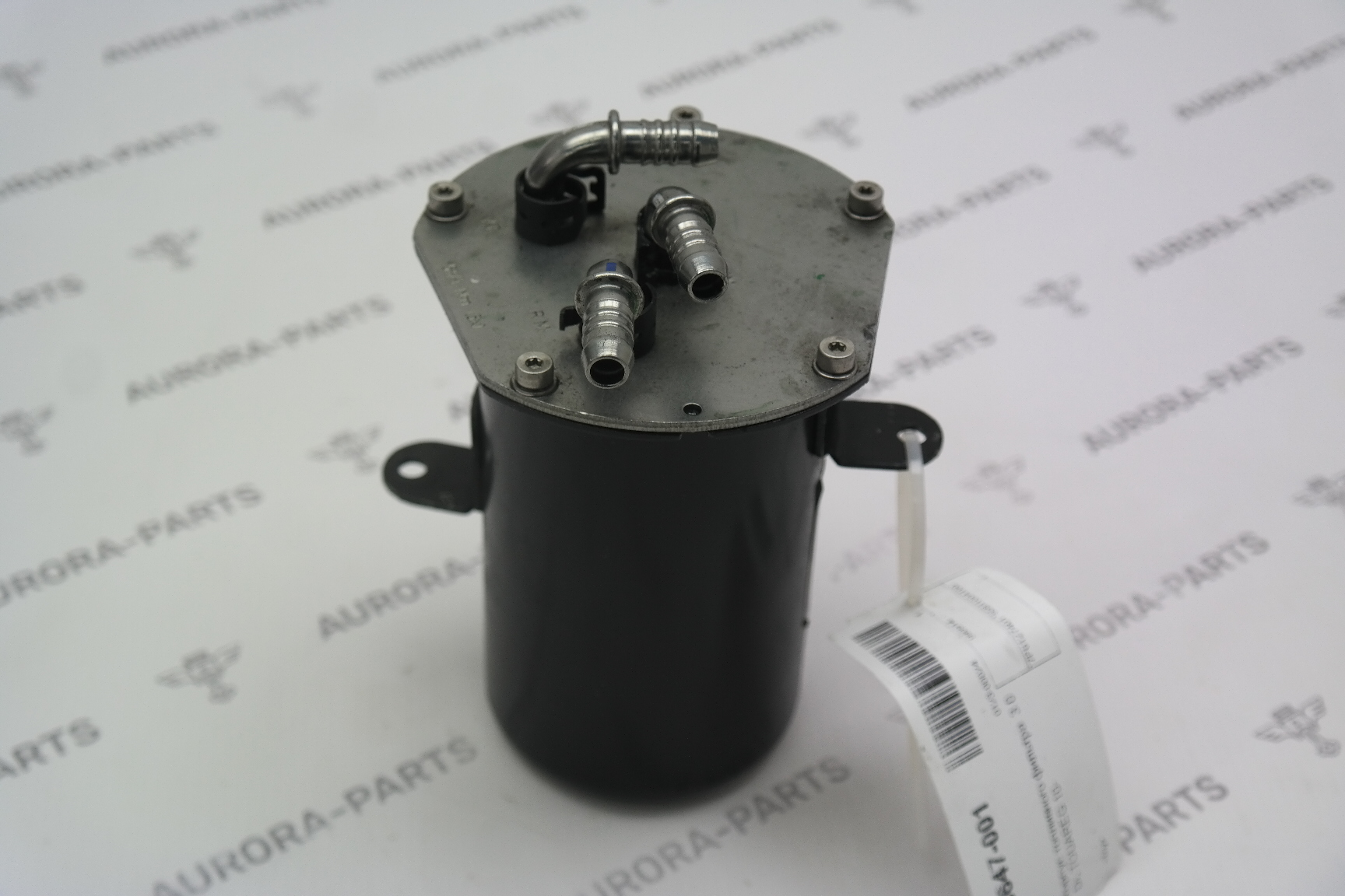 Корпус топливного фильтра Porsche Cayenne