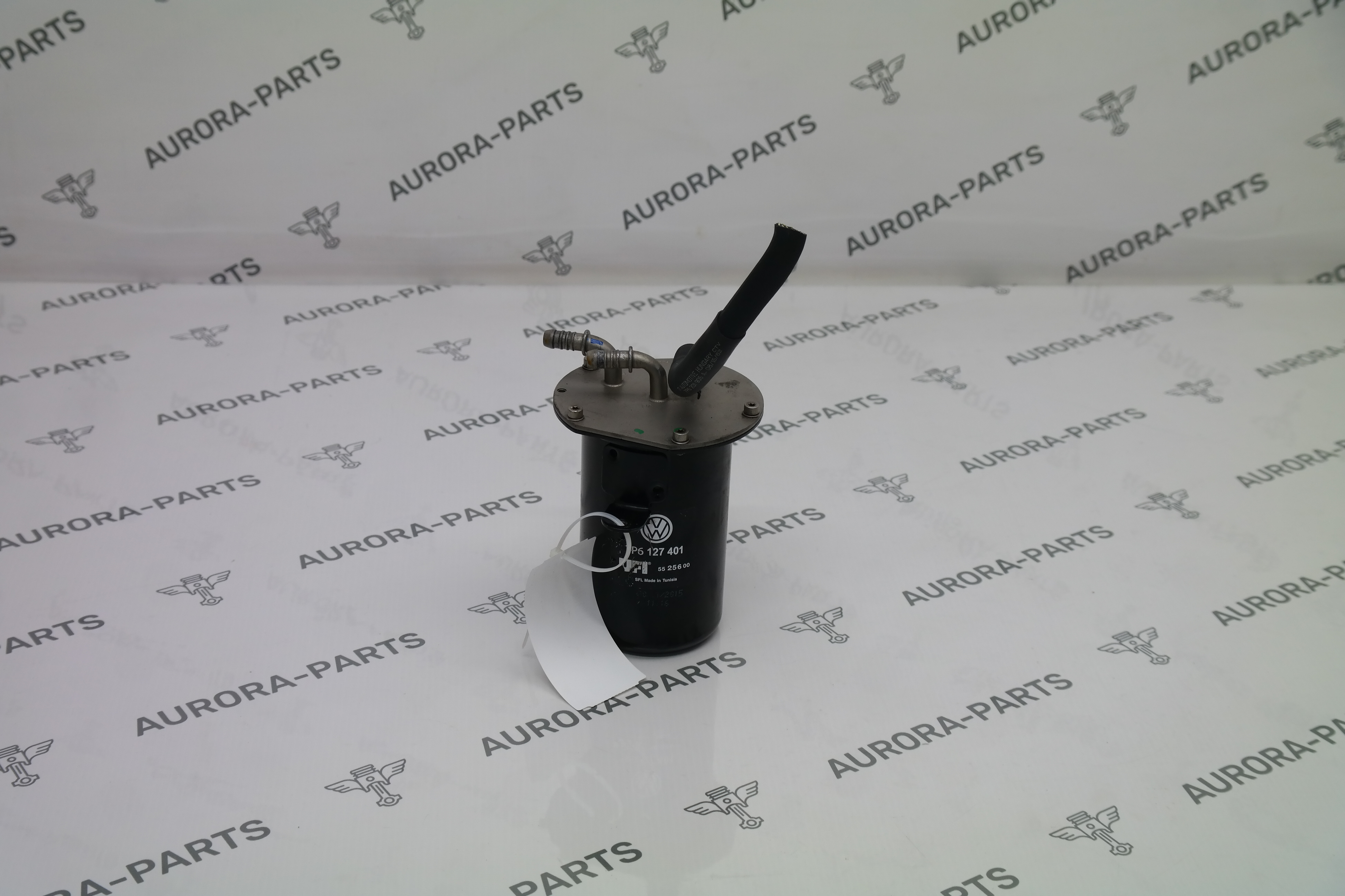 Корпус топливного фильтра Porsche Cayenne