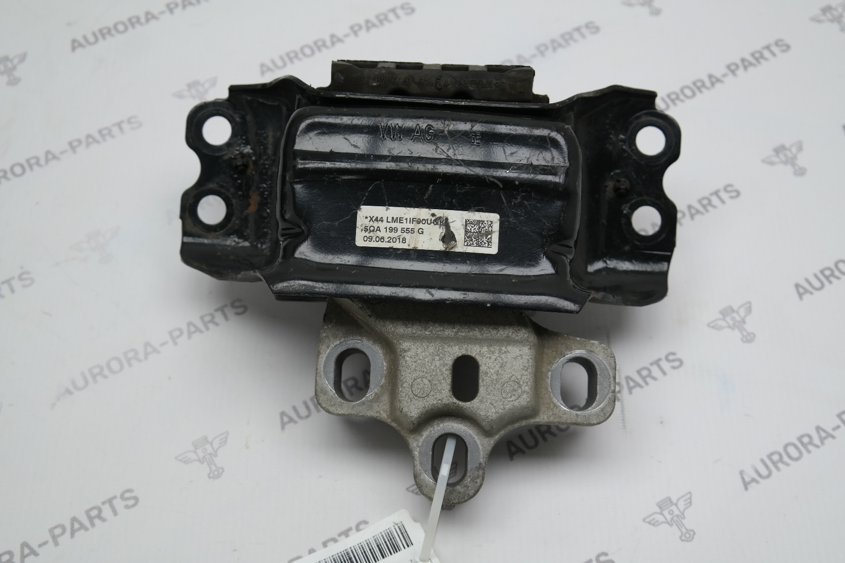 Опора АКПП VW Tiguan