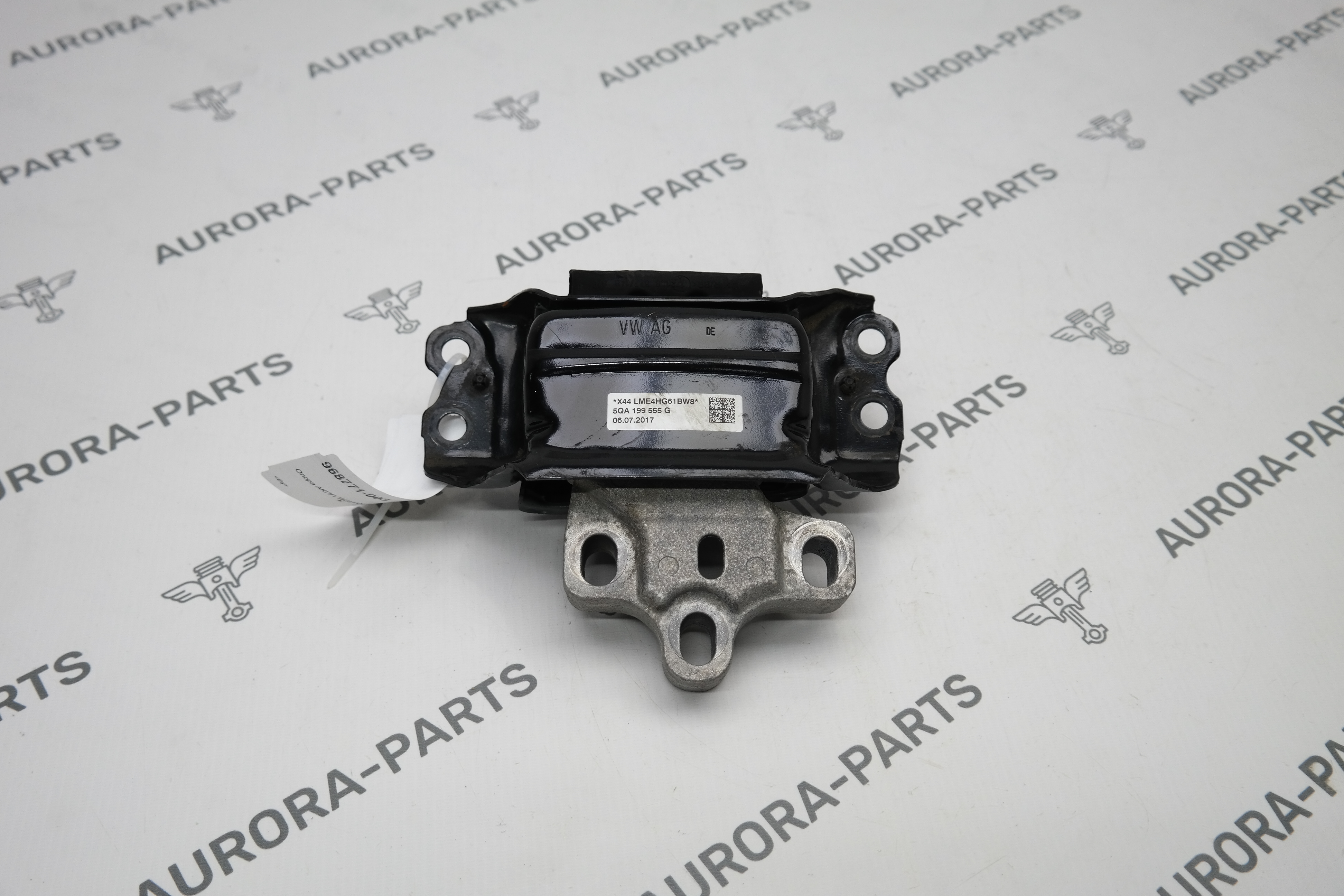 Опора АКПП VW Tiguan