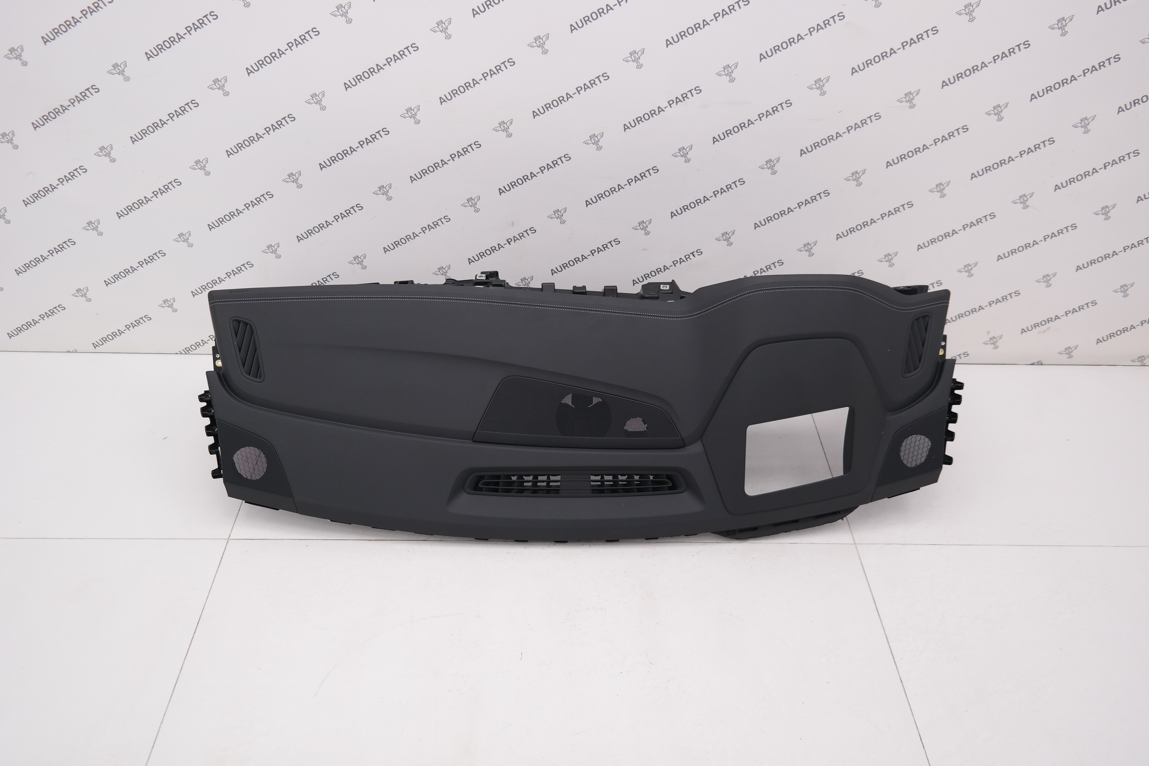 Торпеда под проекцию Audi Q7