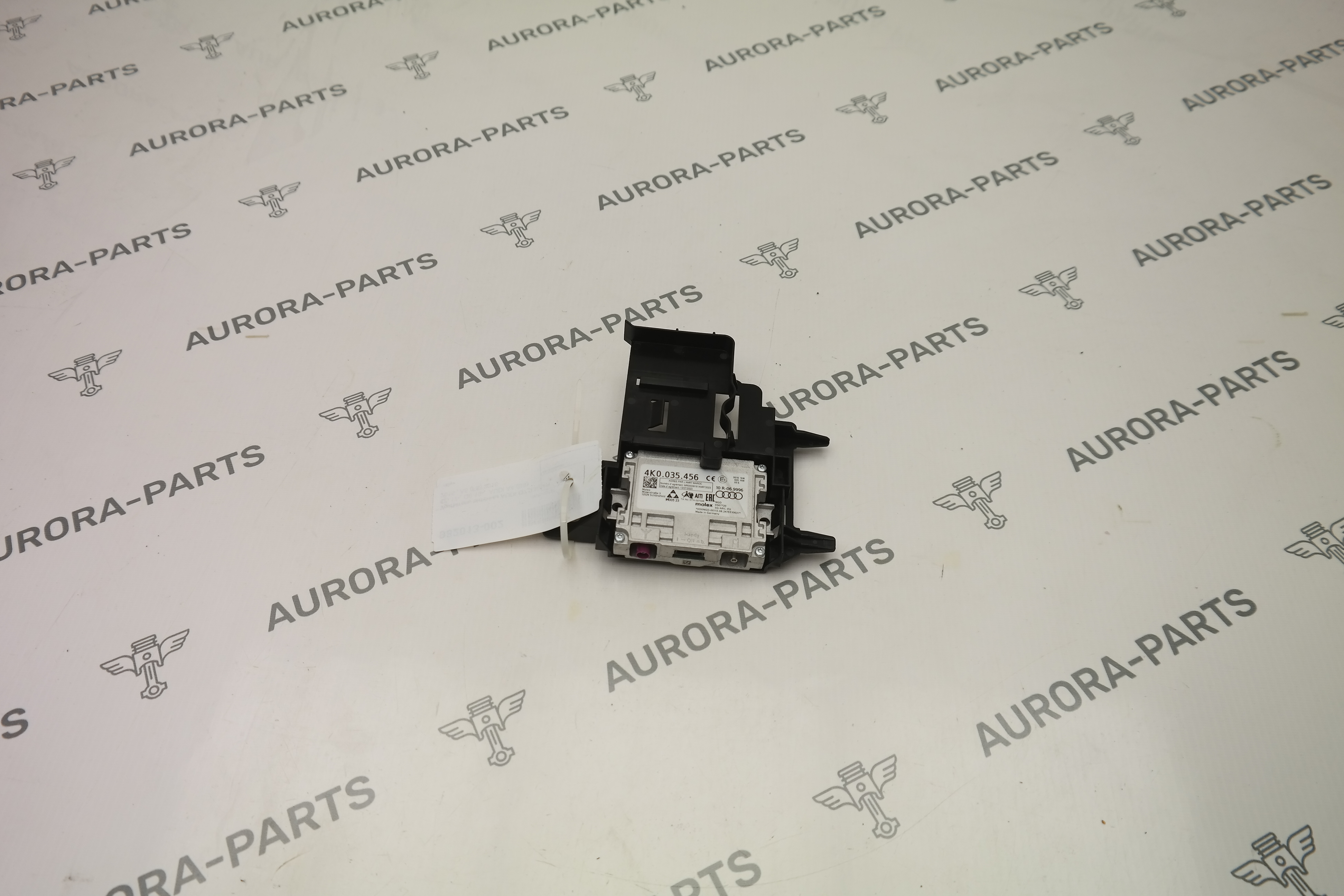 Усилитель антенны Audi Q7