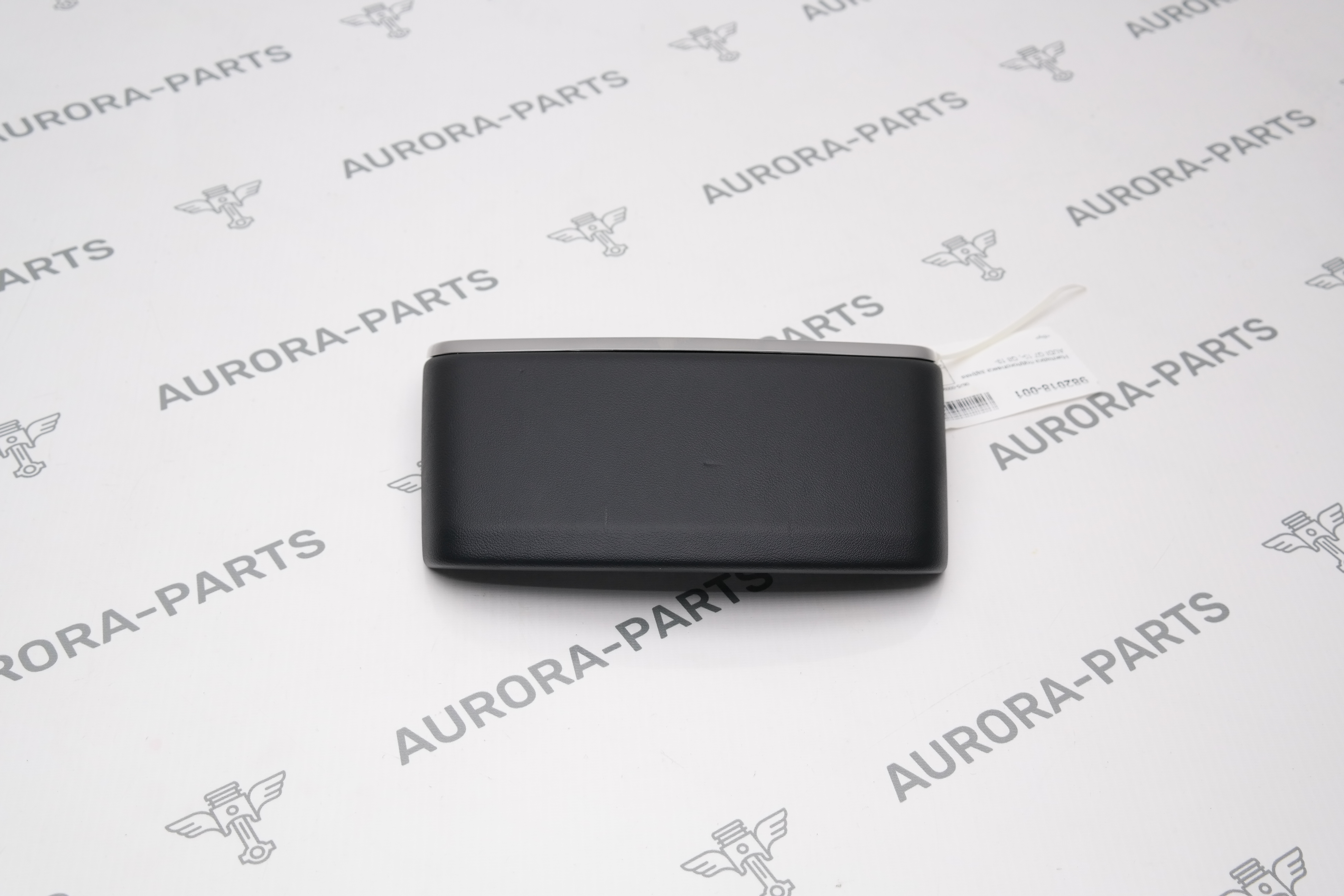 Накладка подлокотника задняя Audi Q7