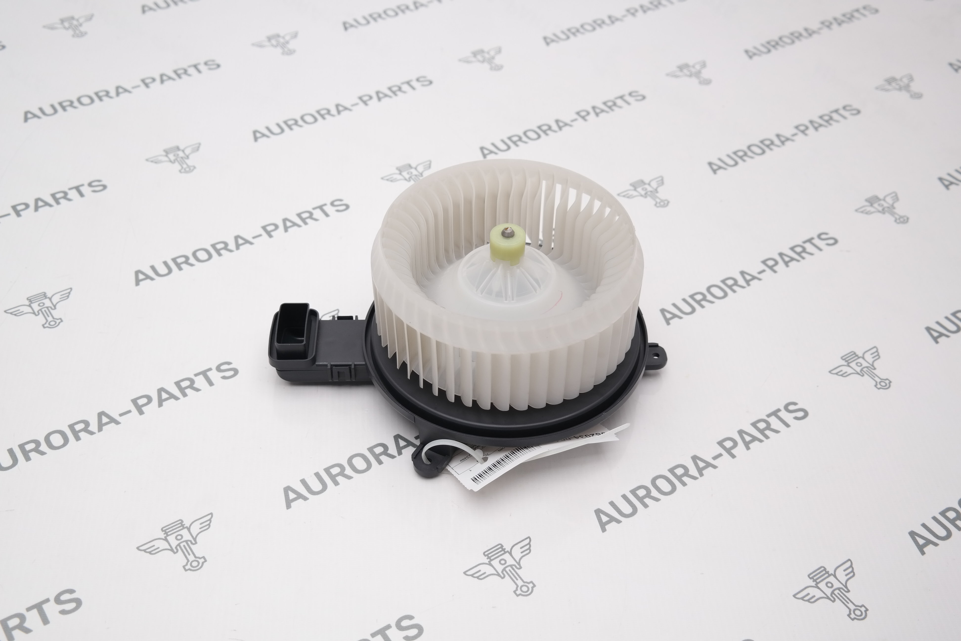 Моторчик печки Land Rover Range Rover Sport