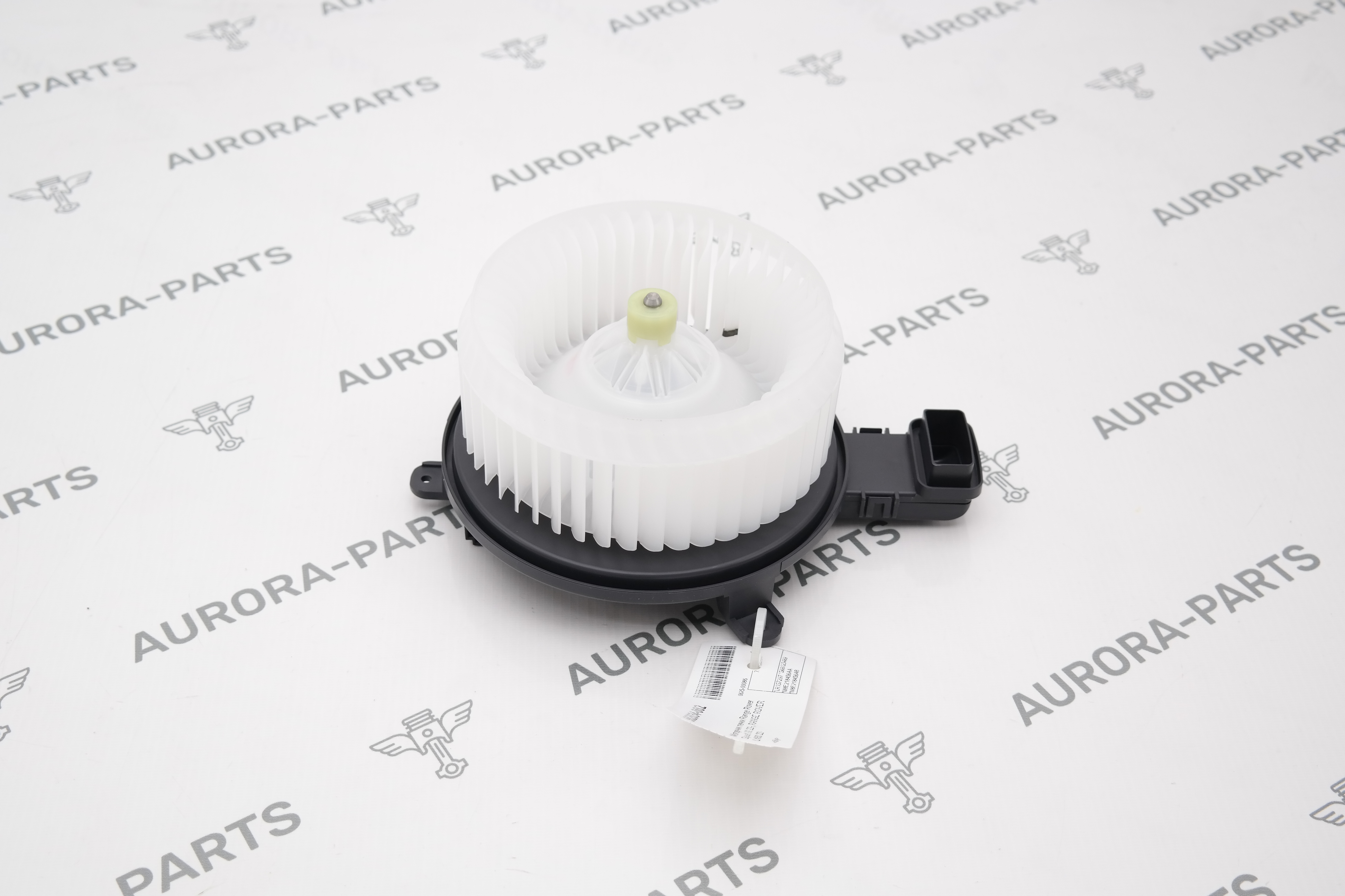 Моторчик печки Land Rover Range Rover Sport