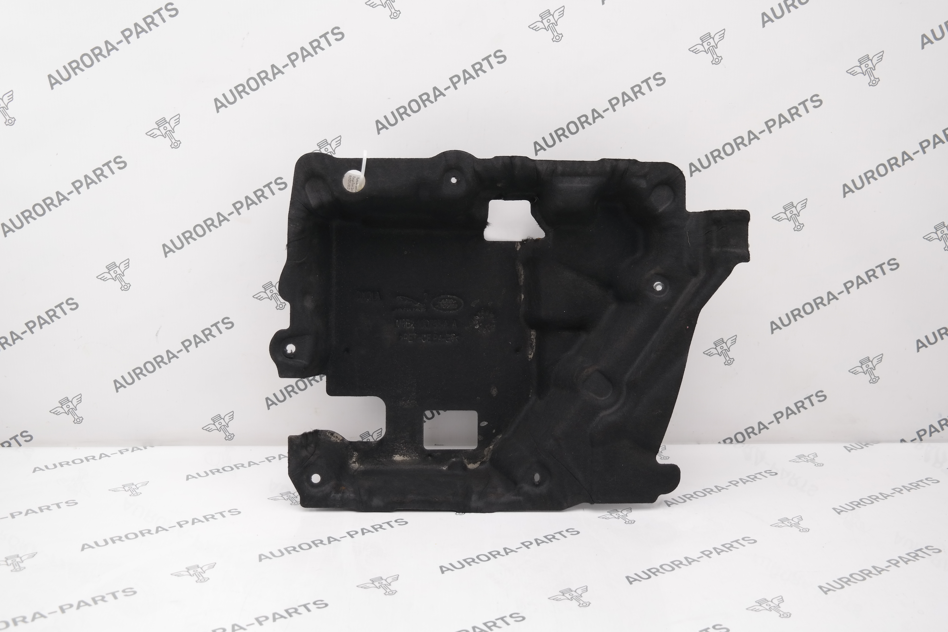 Пыльник полки аккумулятора Land Rover Range Rover Sport