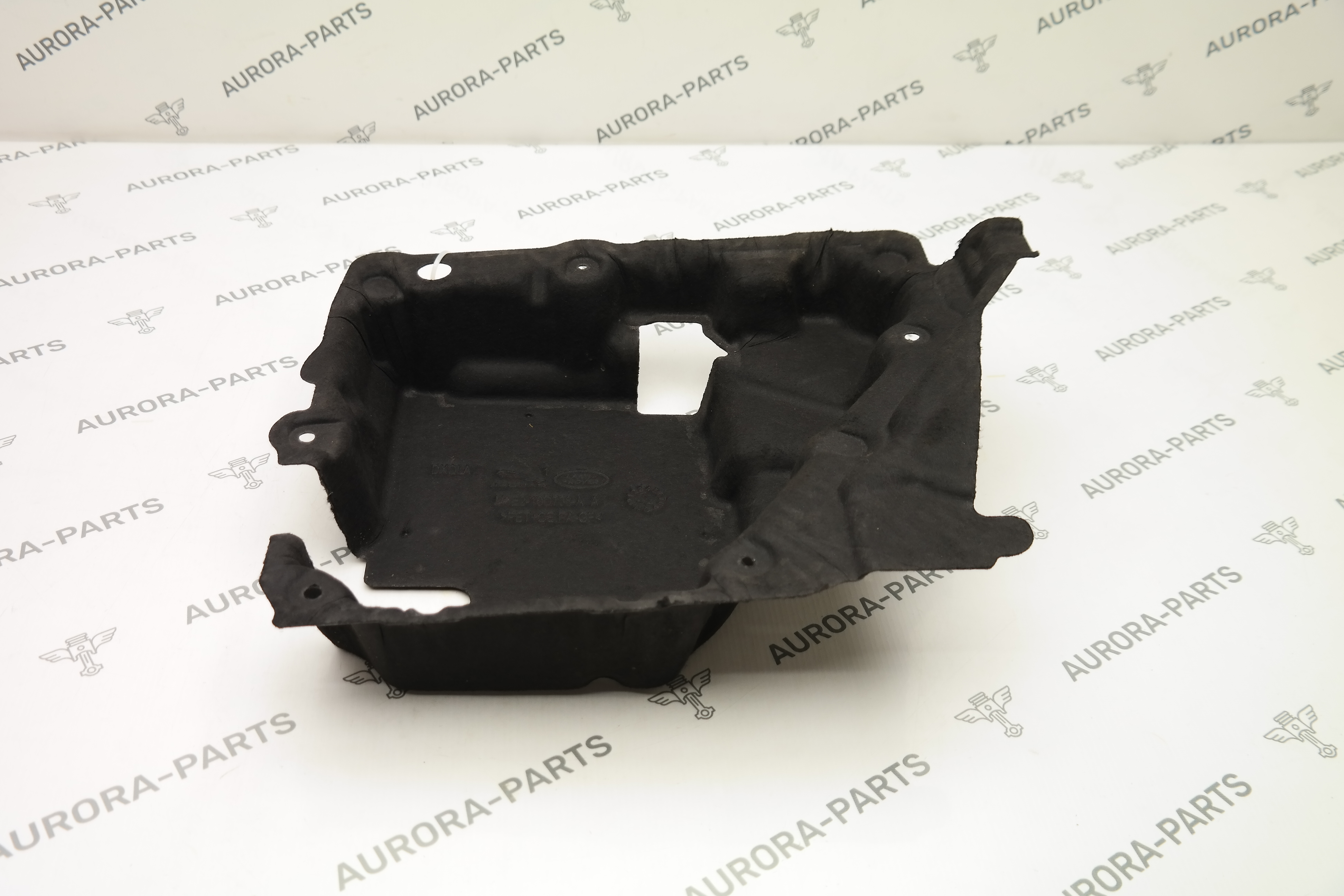 Пыльник полки аккумулятора Land Rover Range Rover Sport