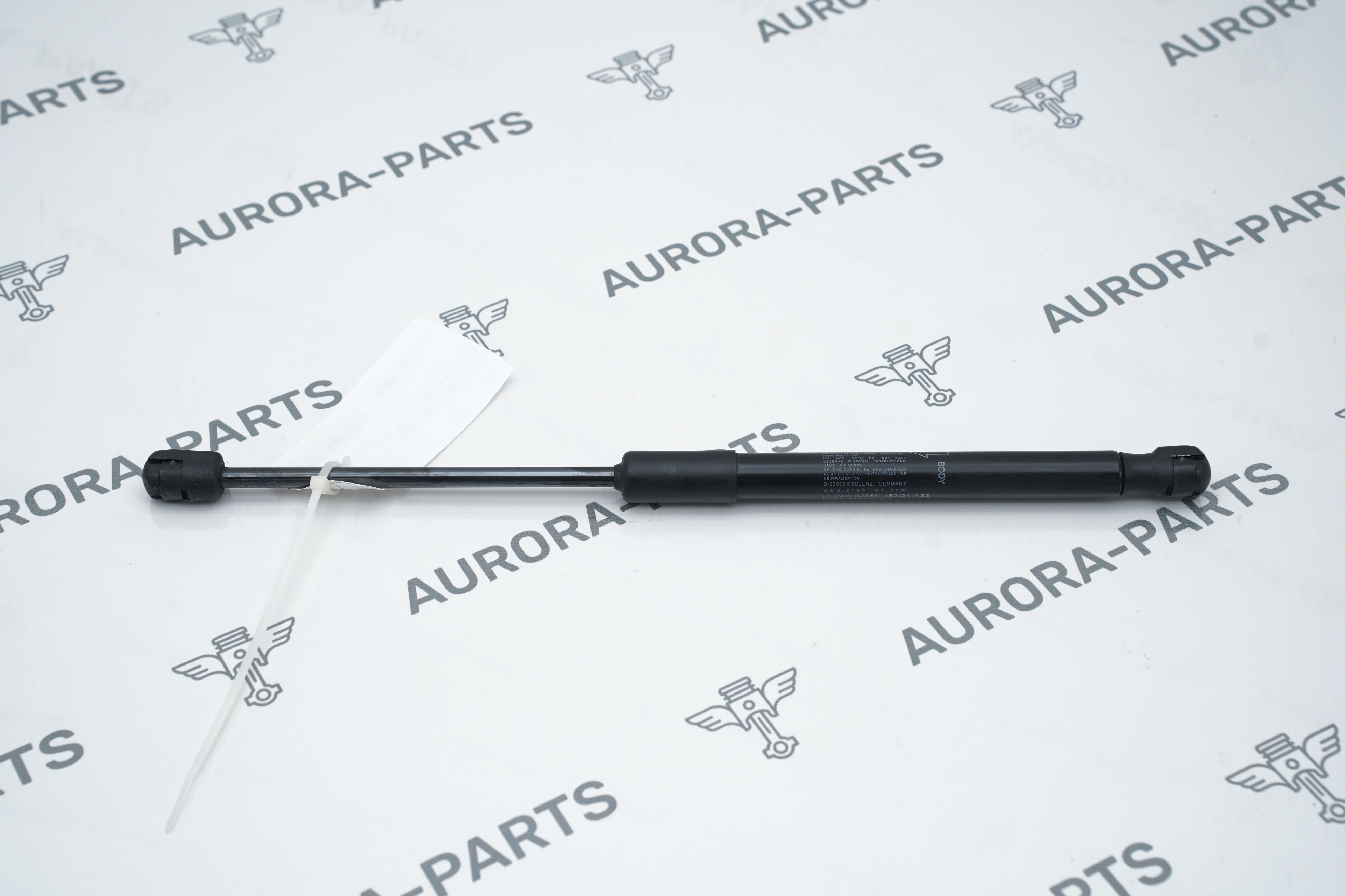 Амортизатор капота Land Rover Range Rover Sport