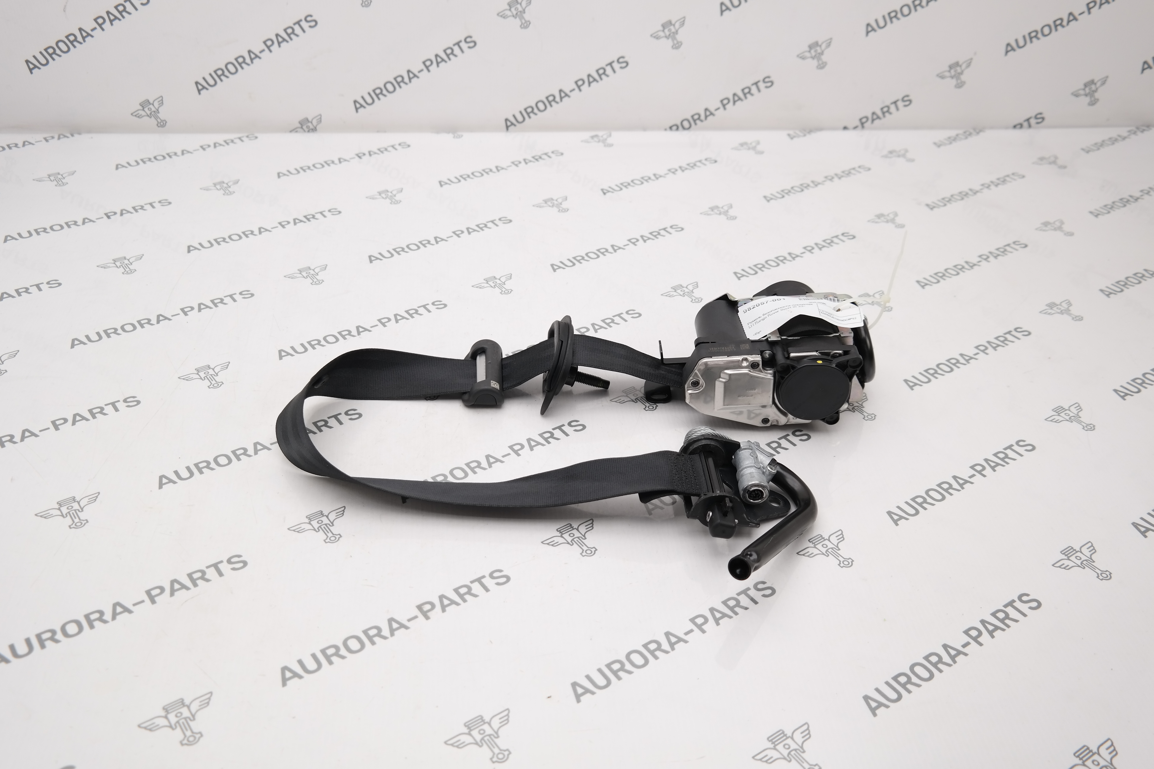 Ремень безопасности передний LH Land Rover Range Rover Sport