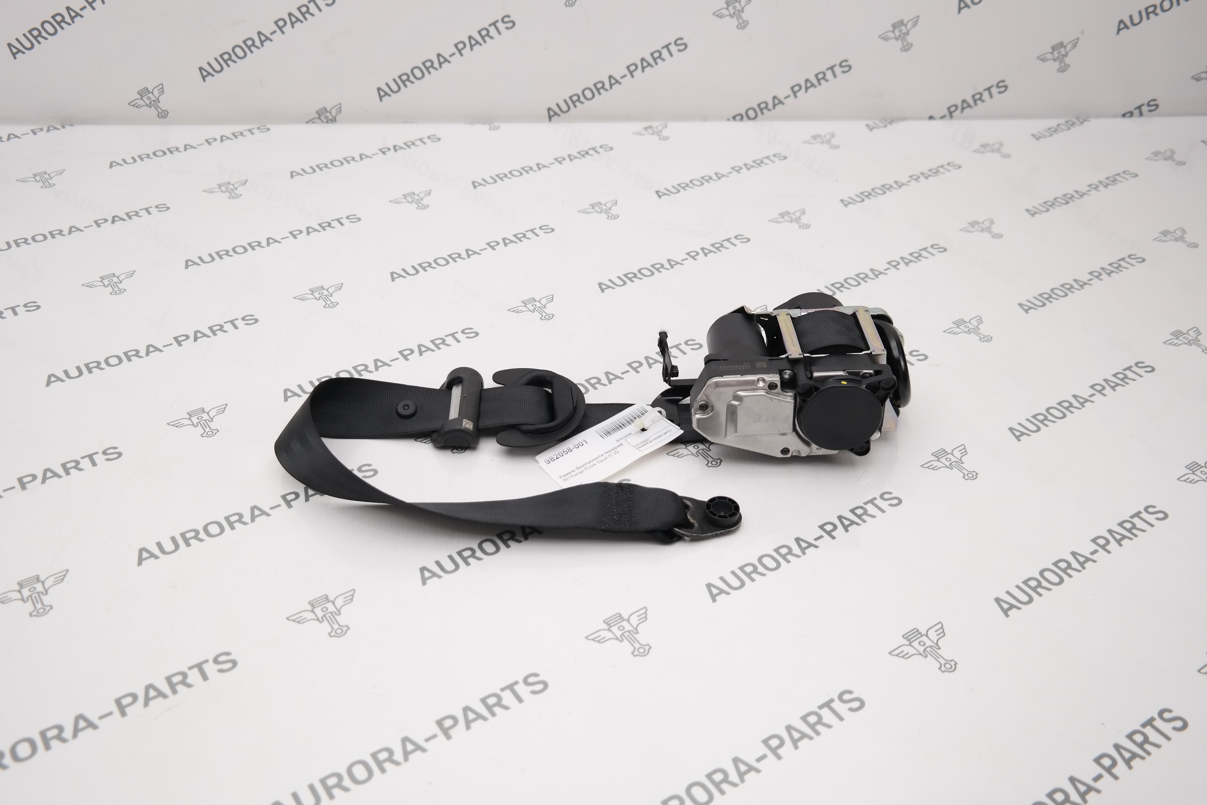 Ремень безопасности передний RH Land Rover Range Rover Sport