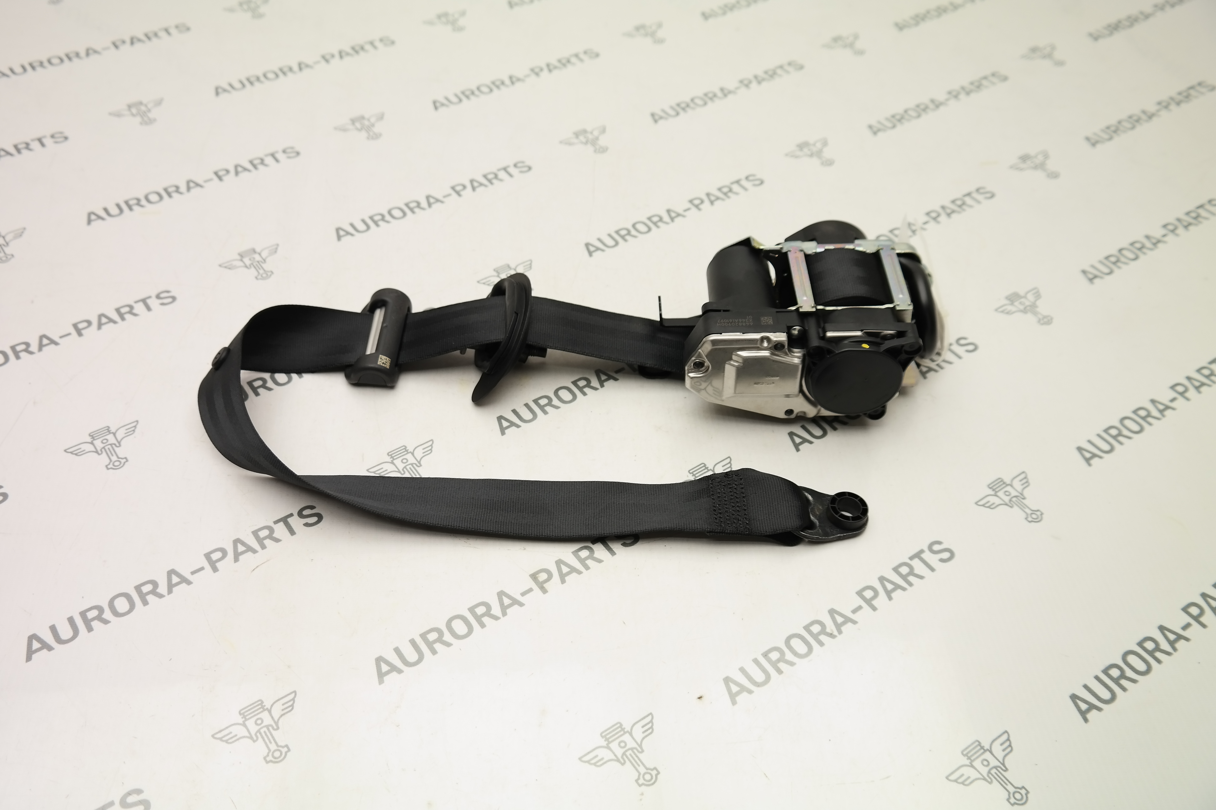 Ремень безопасности передний RH Land Rover Range Rover Sport