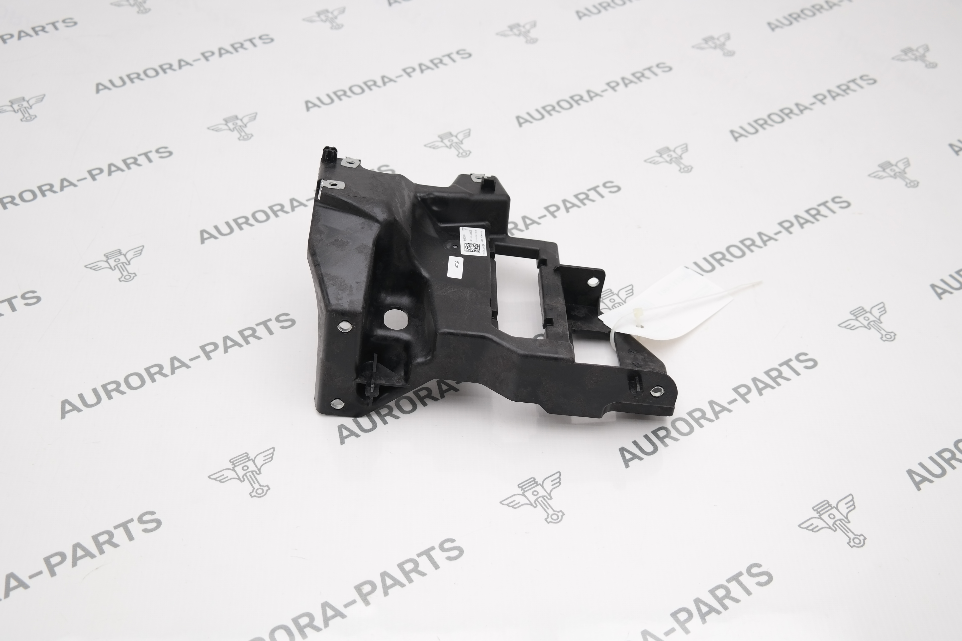 Кронштейн панели приборов LH Porsche Panamera