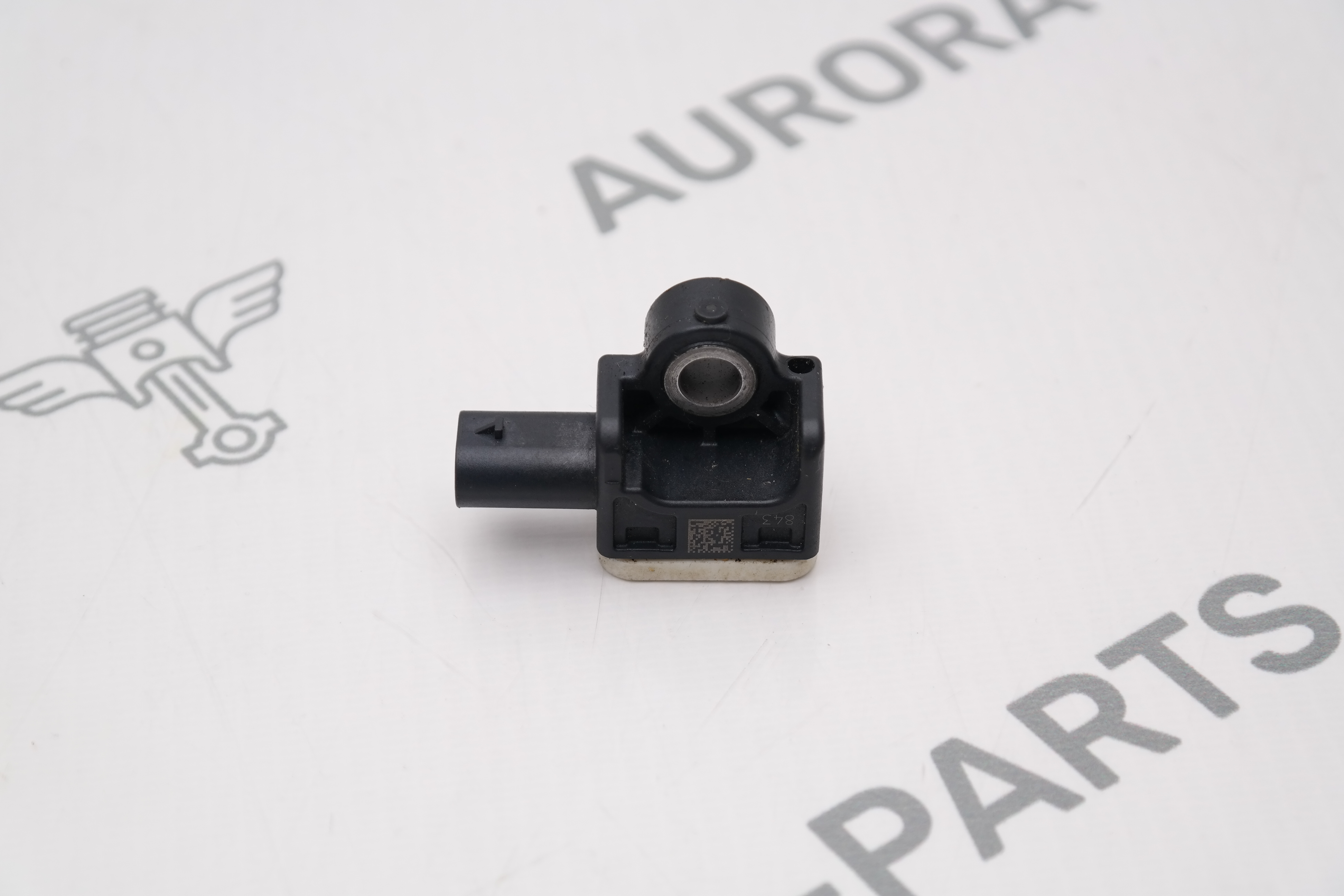 Датчик удара Audi Q7