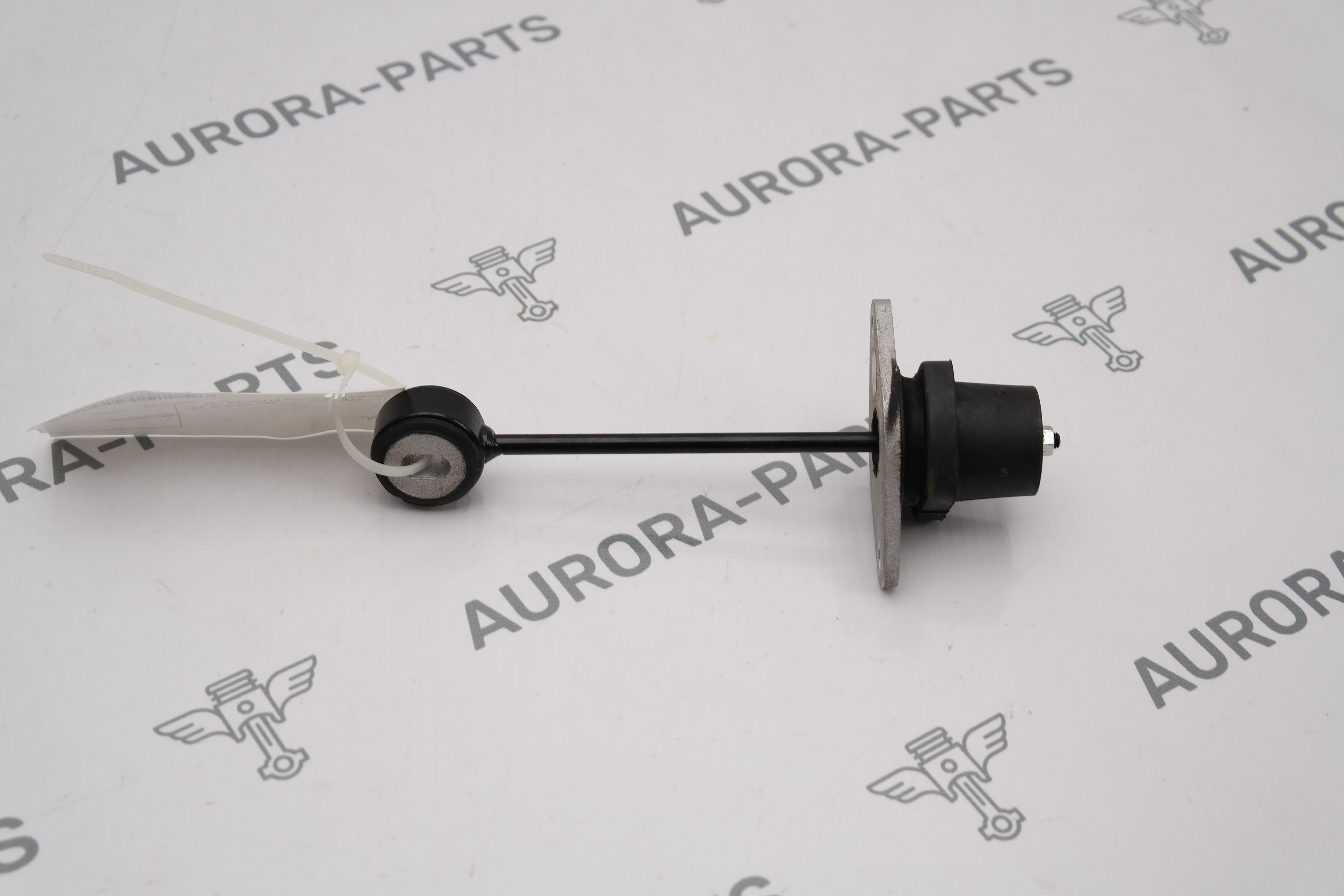 Опора двигателя LH Audi Q7