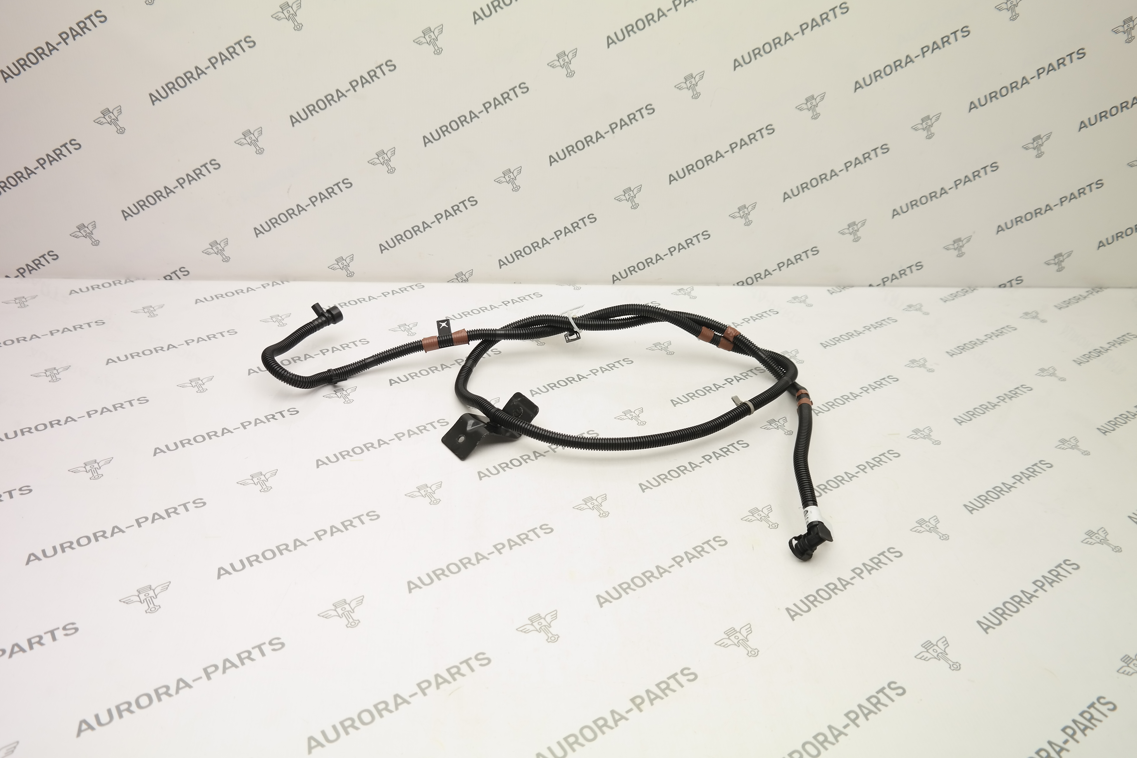 Трубка вентиляции гибридного модуля Land Rover Range Rover Sport