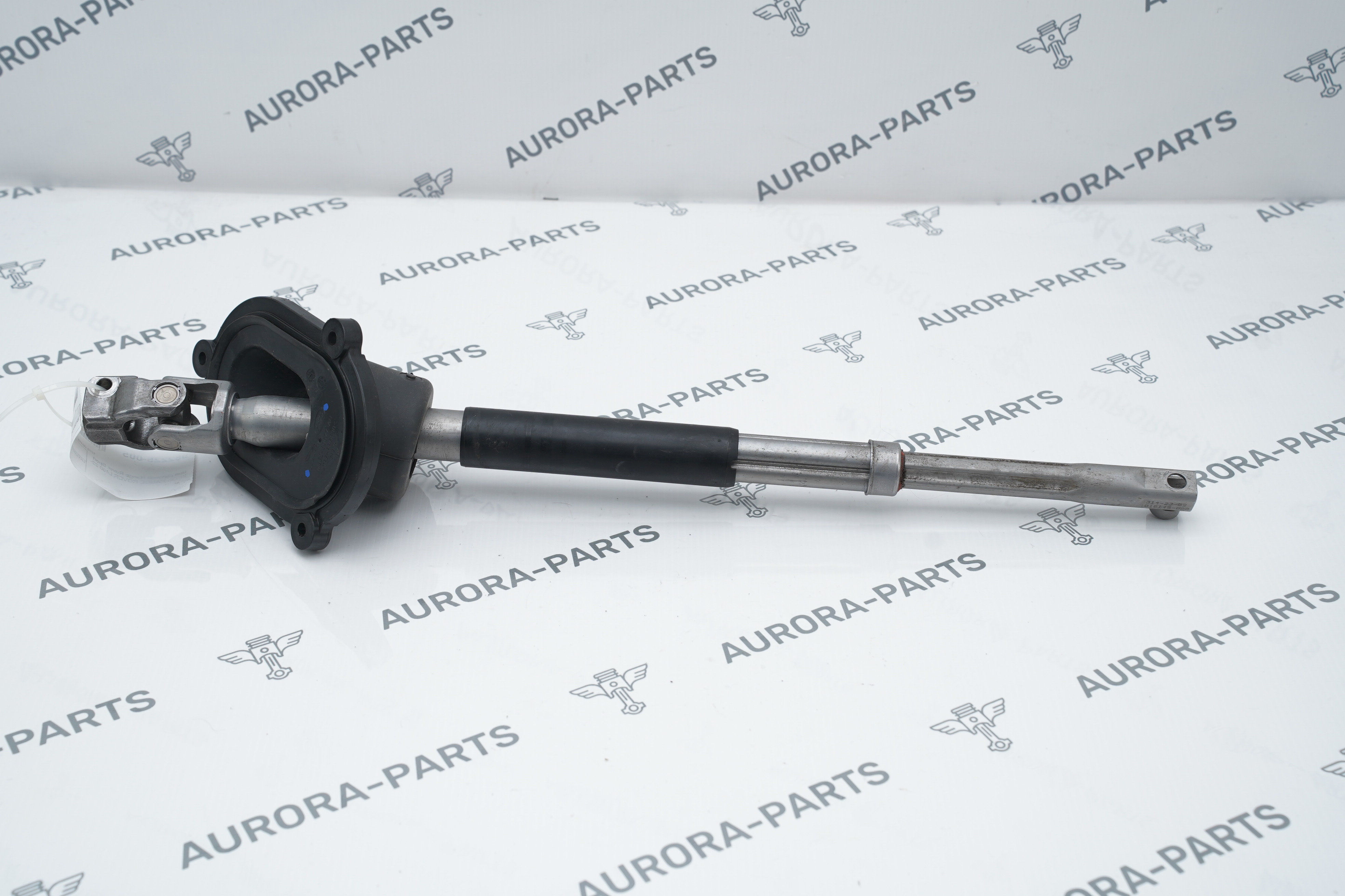 Вал рулевой Land Rover Range Rover Sport