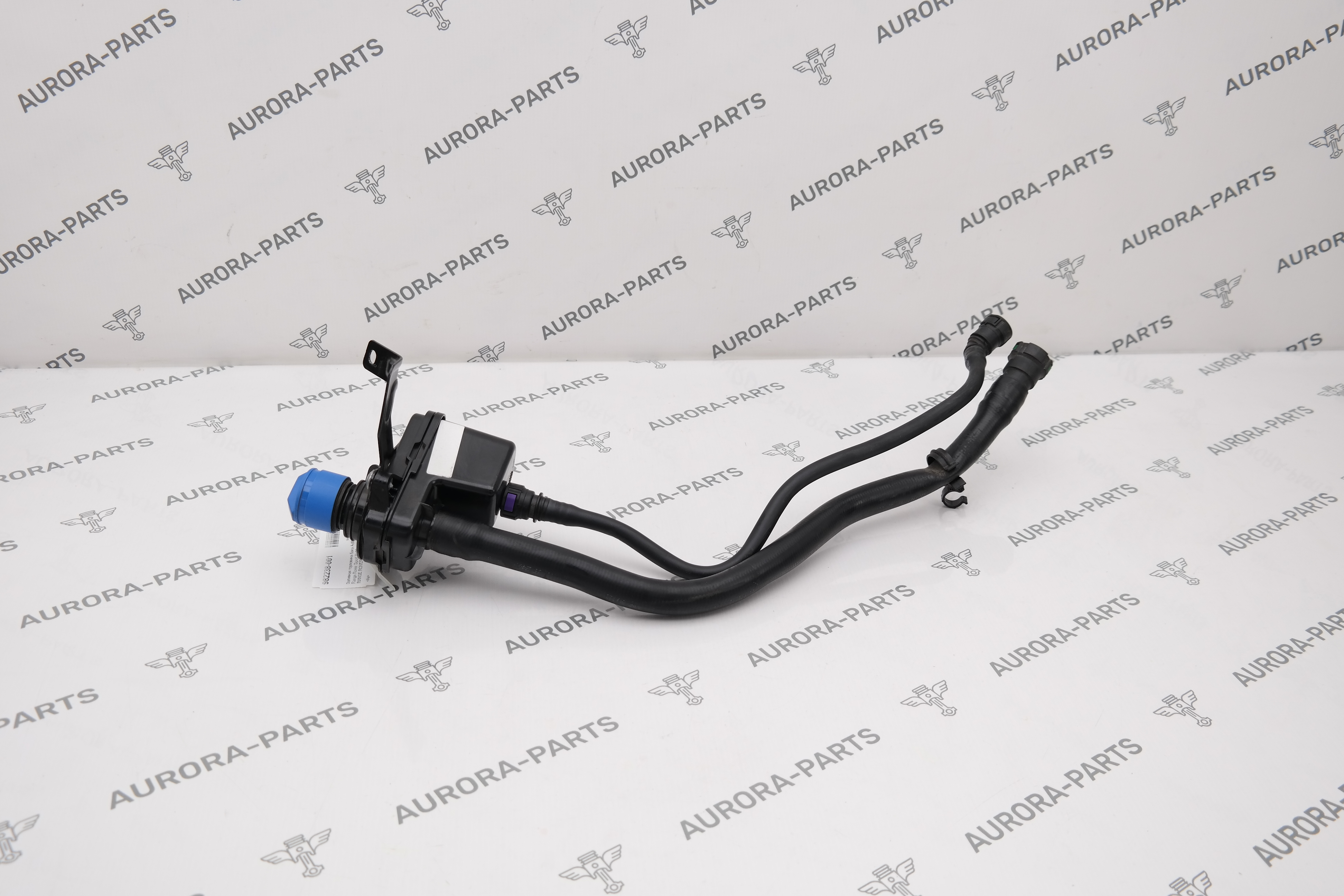 Заливная горловина бака AdBlue Land Rover Range Rover Sport