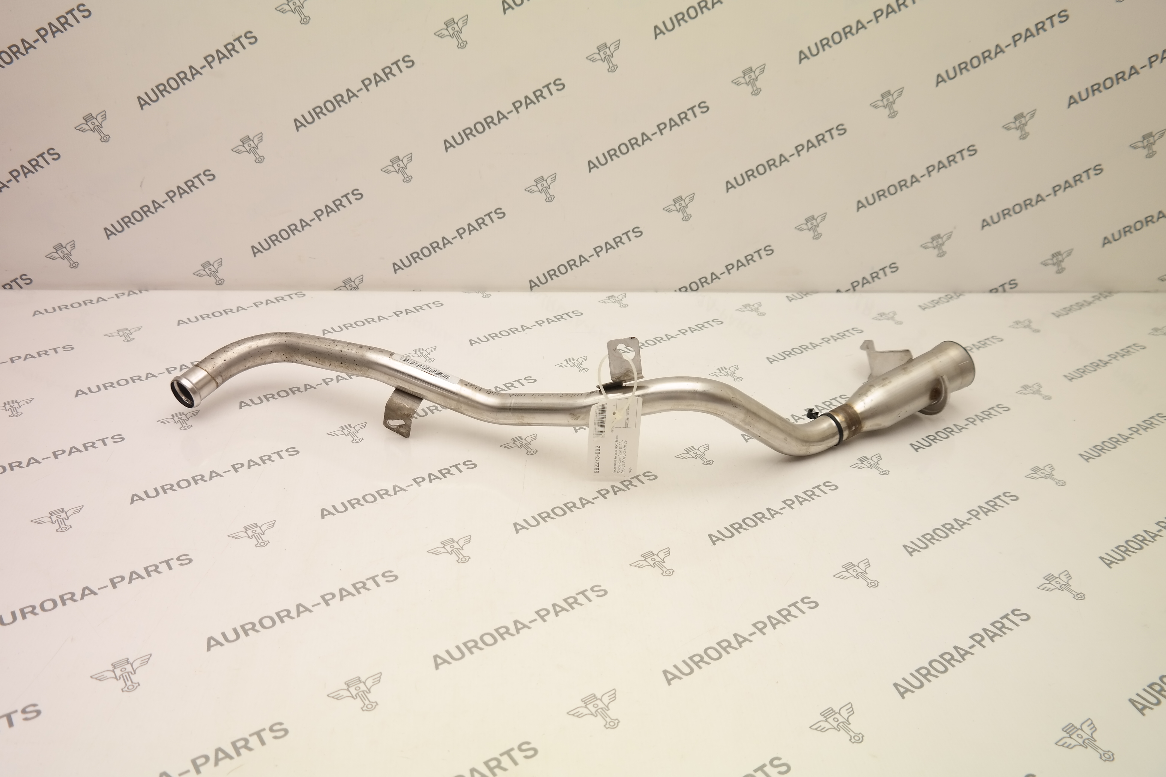 Горловина топливнного бака Land Rover Range Rover Sport