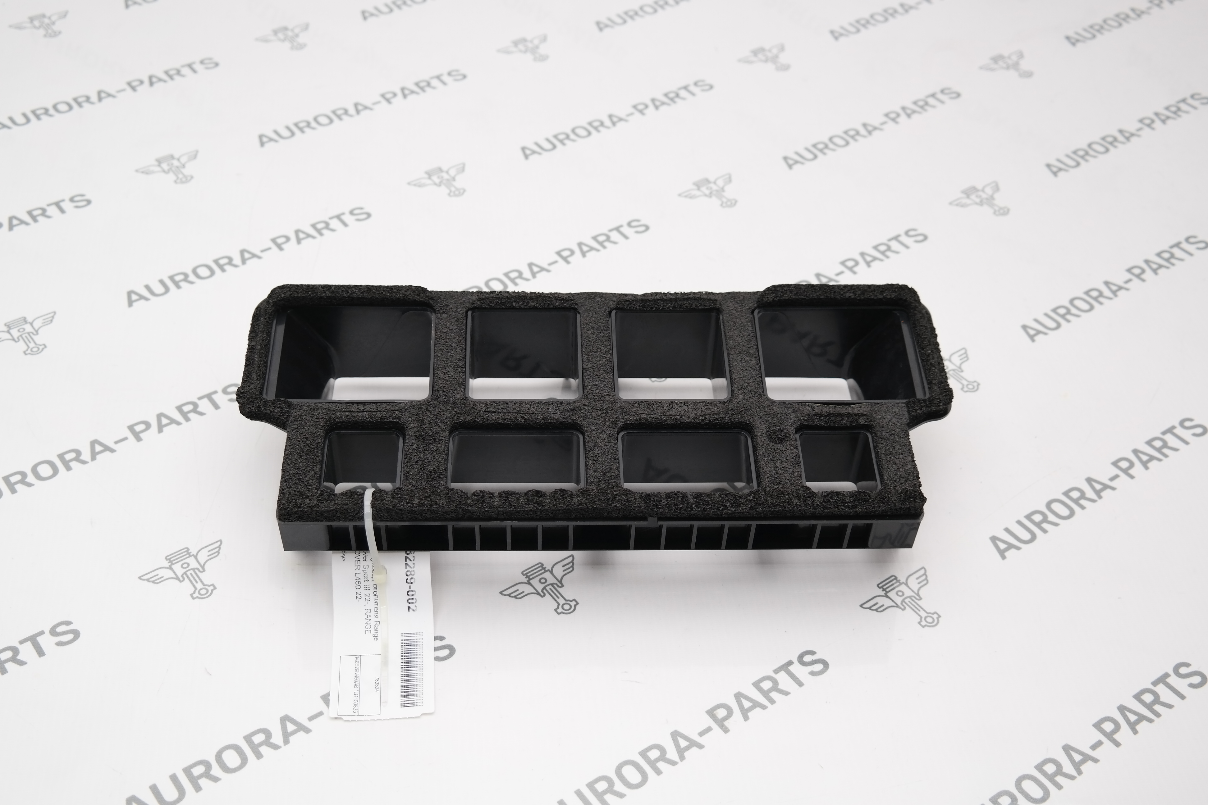 Воздуховод отопителя Land Rover Range Rover 30DDTX