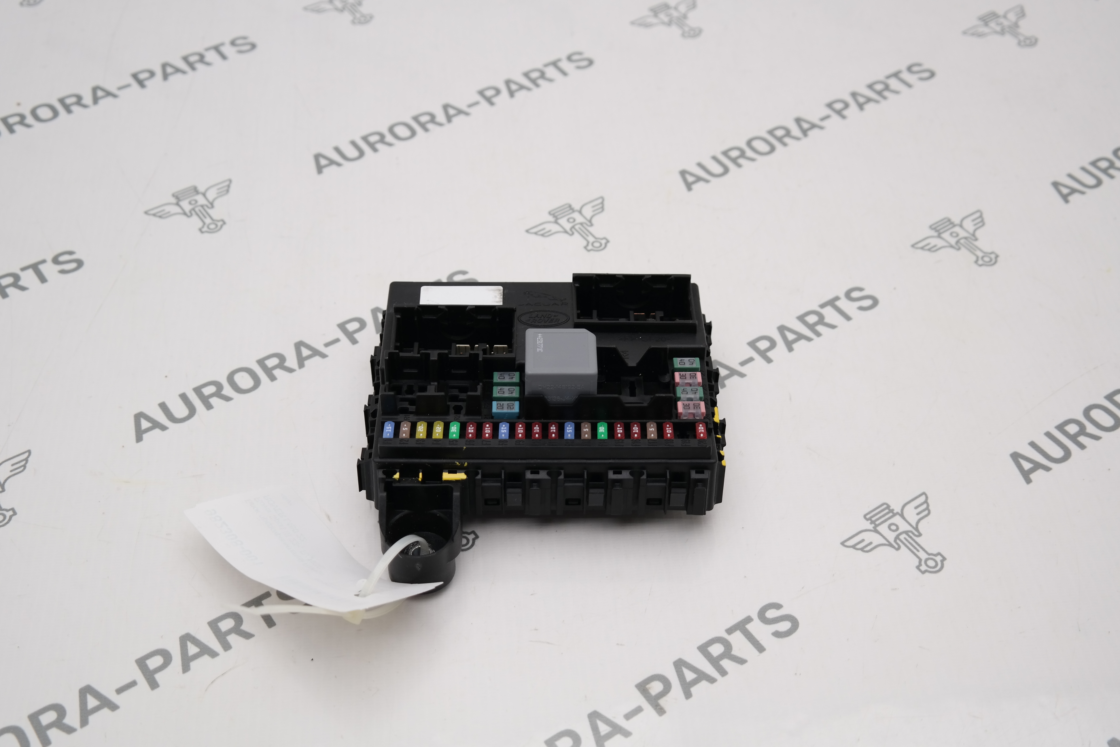 Блок предохранителей Land Rover Range Rover 30DDTX