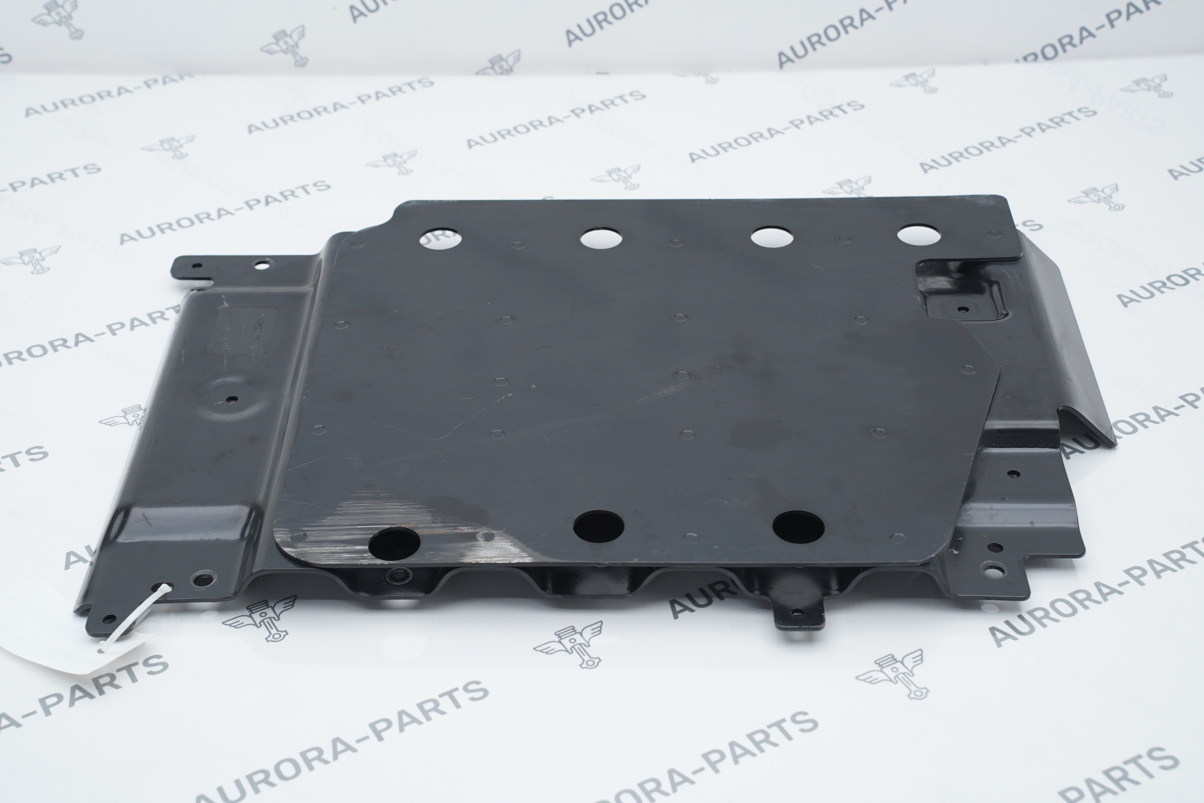 Защита днища Land Rover Range Rover 30DDTX