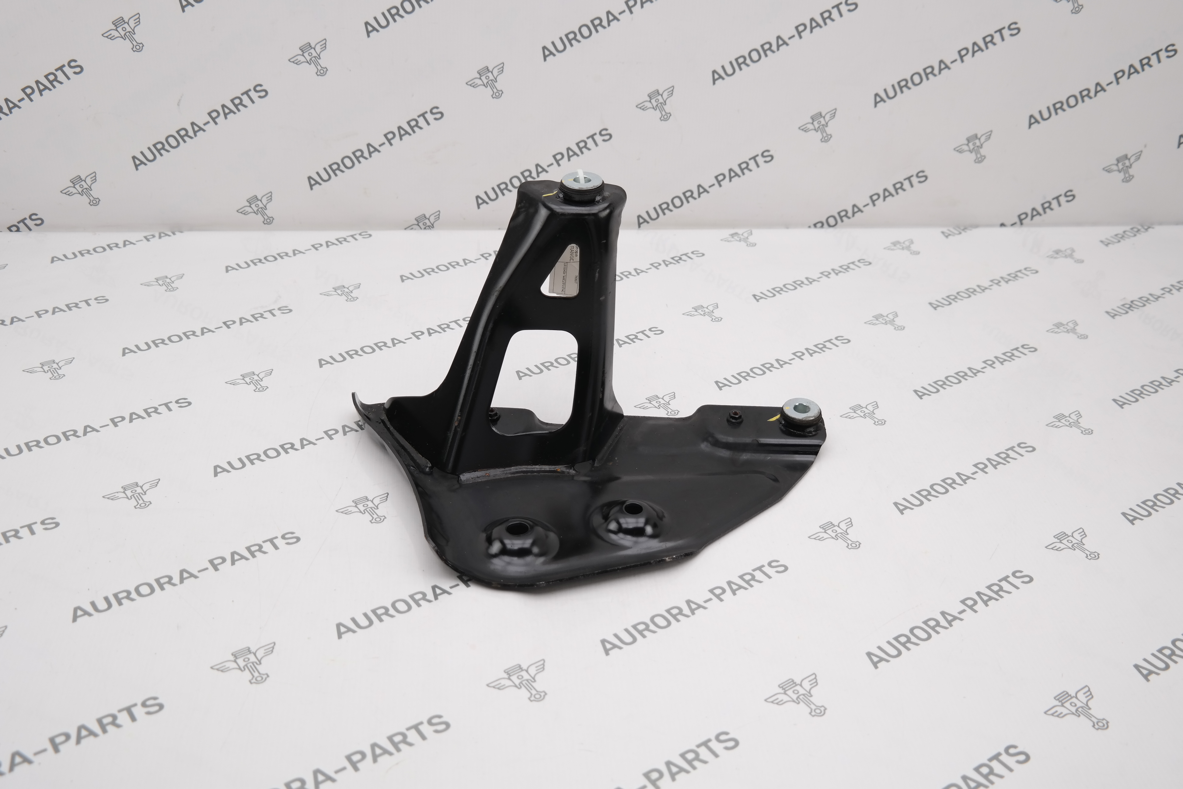 Защита заднего стабилизатора Land Rover Range Rover Sport