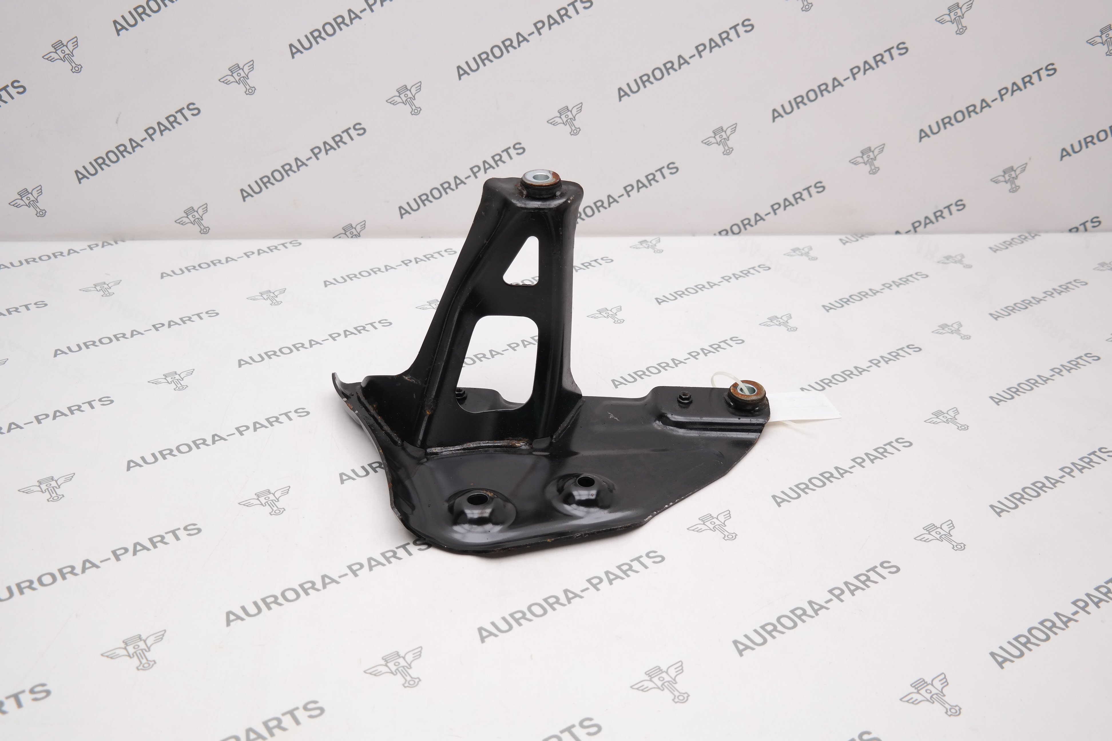 Защита заднего стабилизатора Land Rover Range Rover Sport