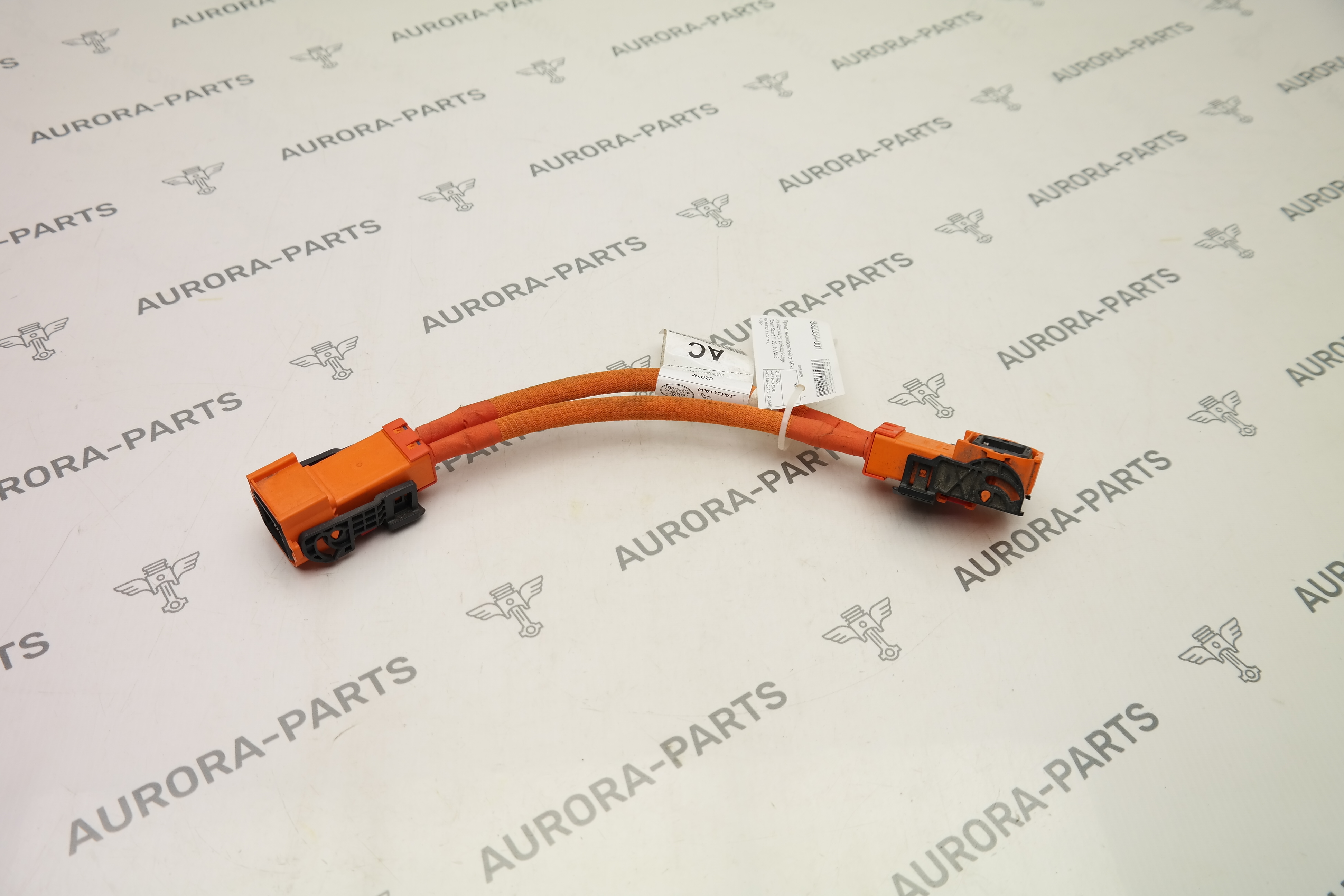 Провод высоковольтный от АКБ к зарядному устройству Land Rover Range Rover Sport