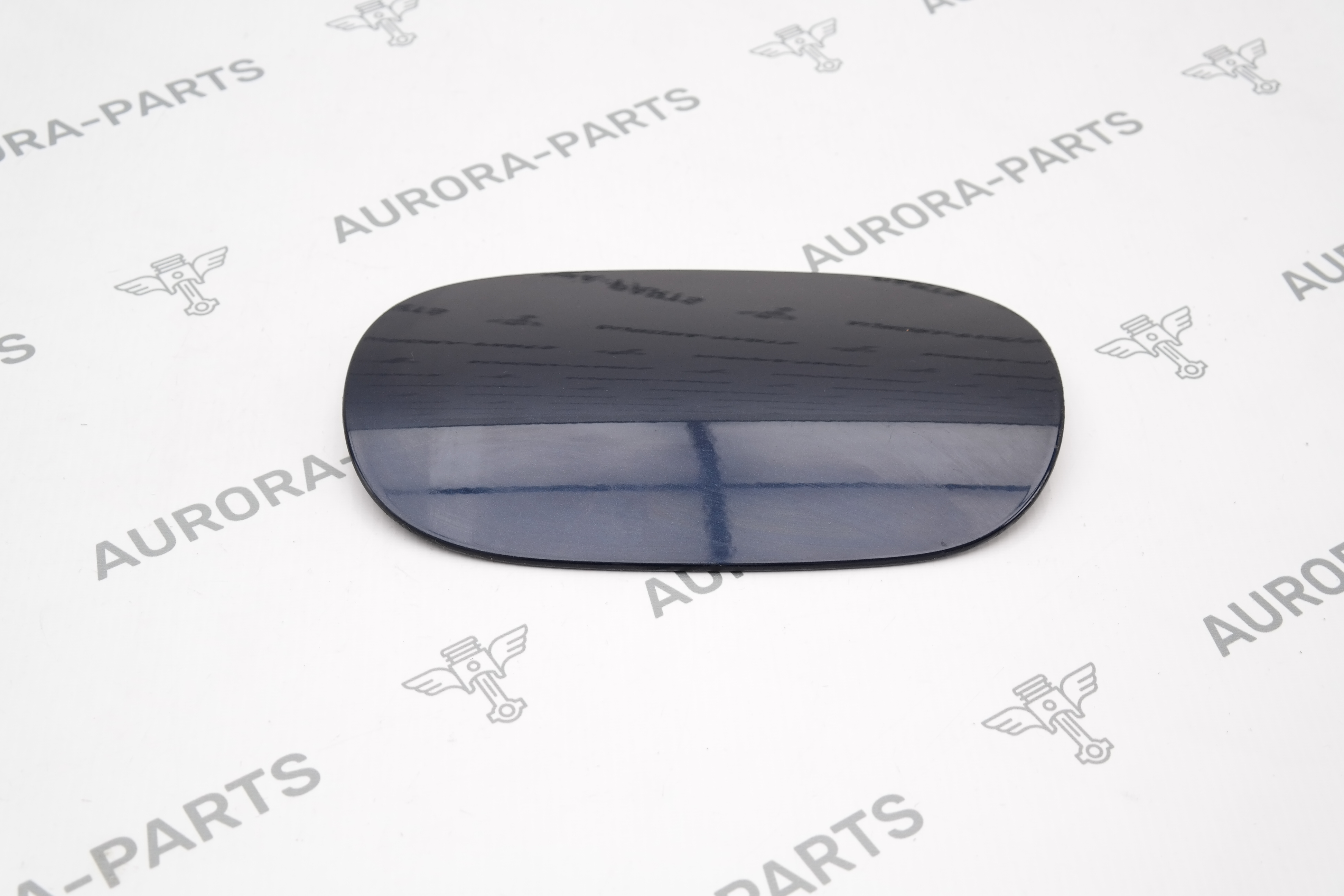 Крышка лючка заливной горловины Porsche Panamera