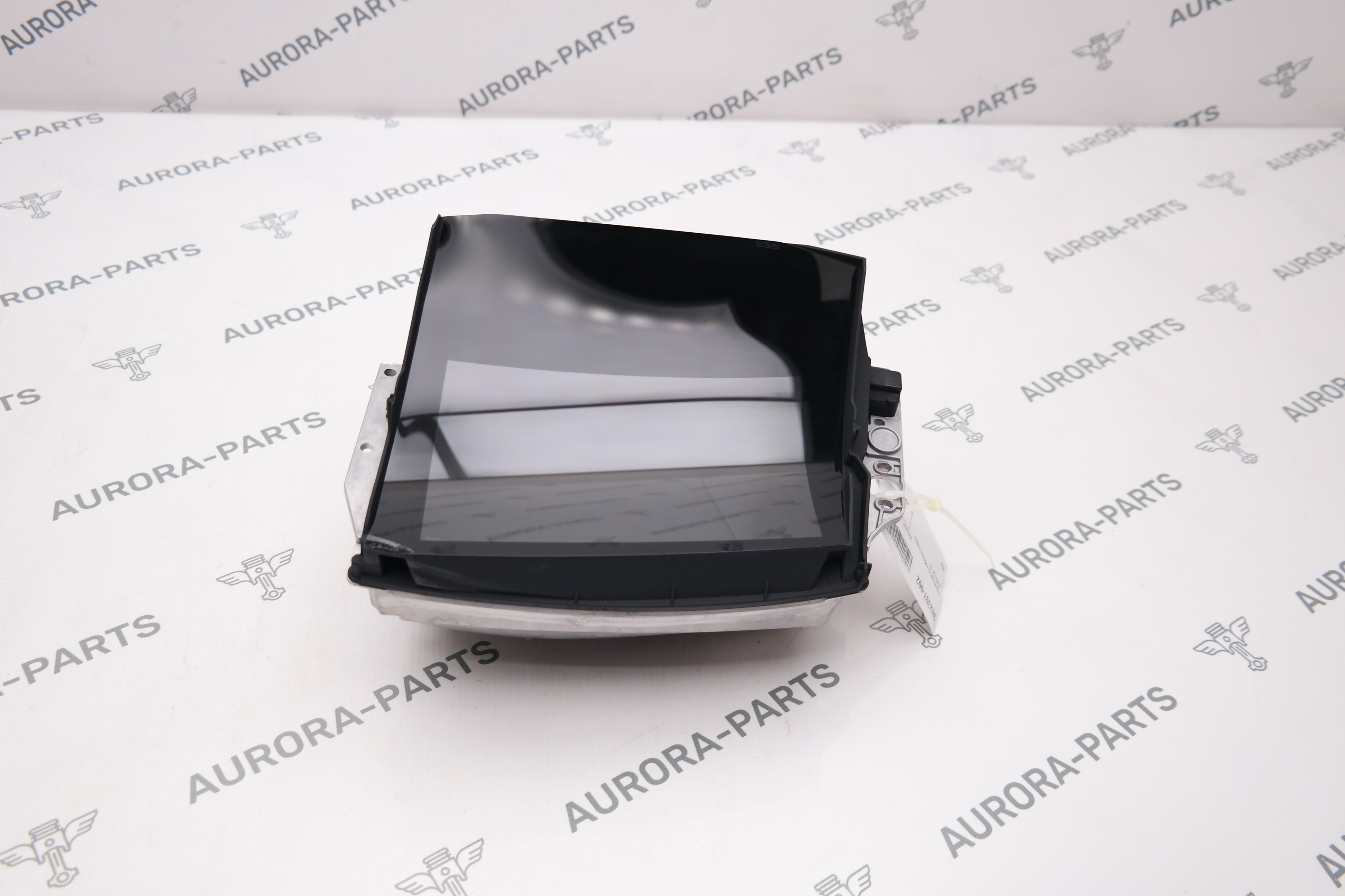 Проекция на лобовое стекло Audi Q7