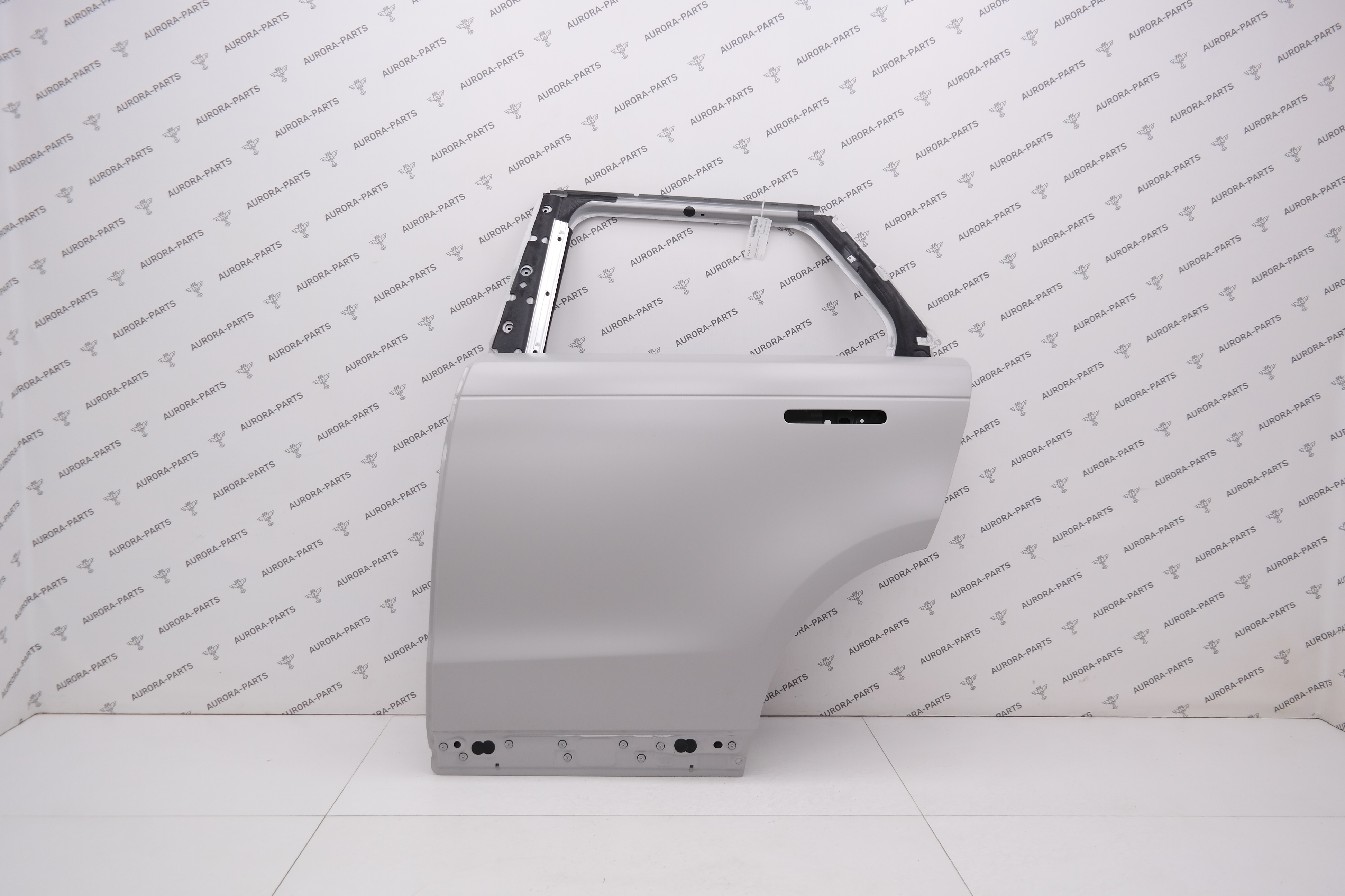 Дверь задняя голая LH Land Rover Range Rover Sport