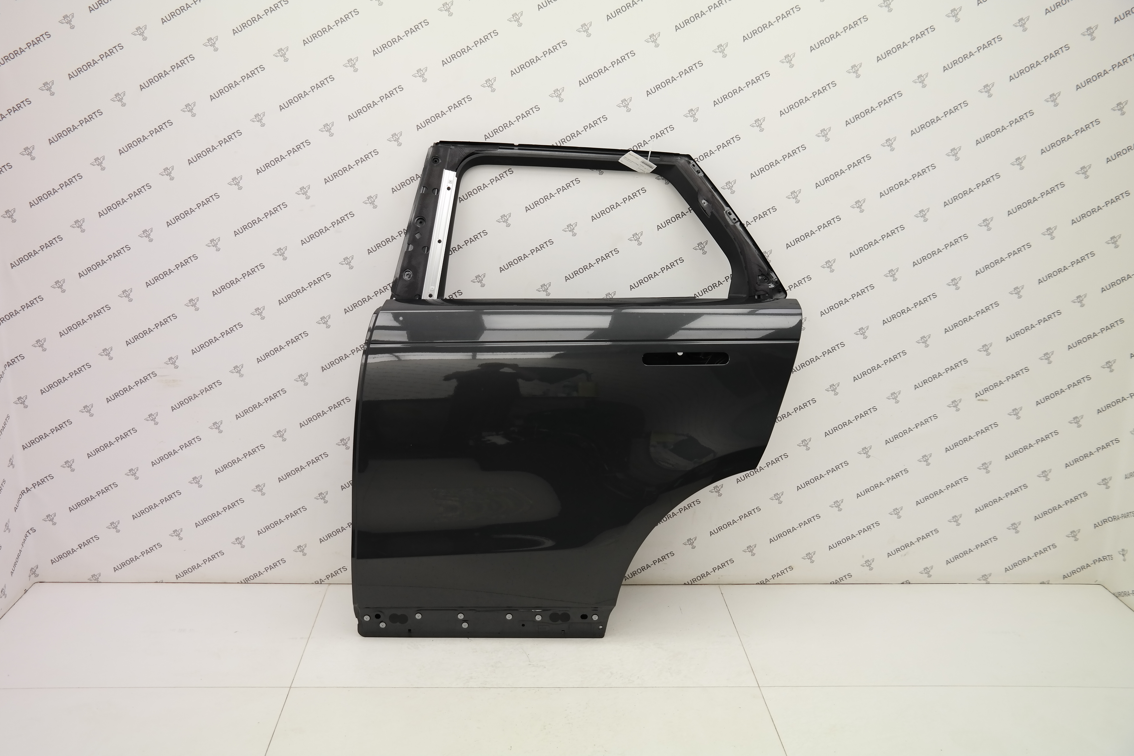 Дверь задняя голая LH Land Rover Range Rover Sport