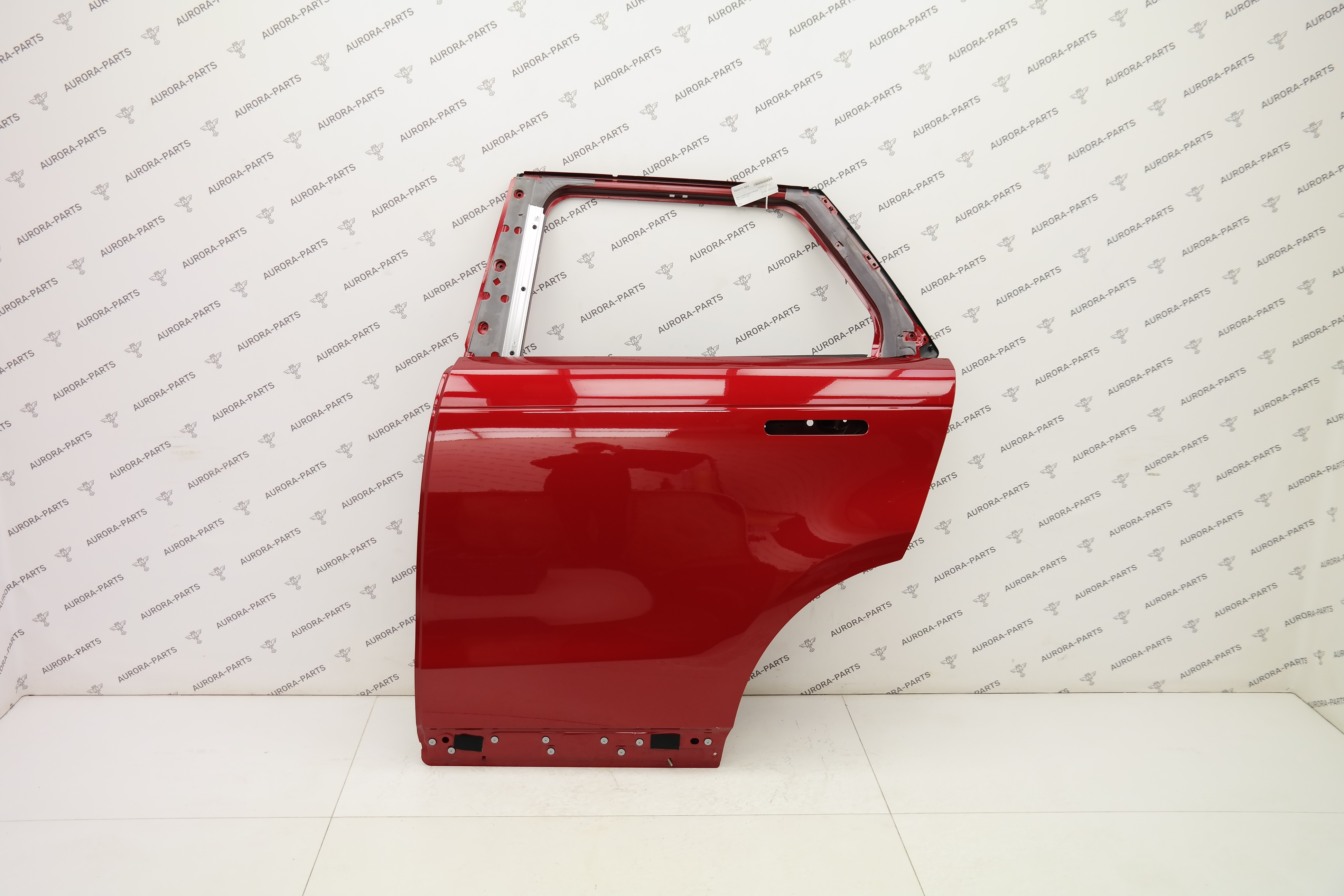 Дверь задняя голая LH Land Rover Range Rover Sport