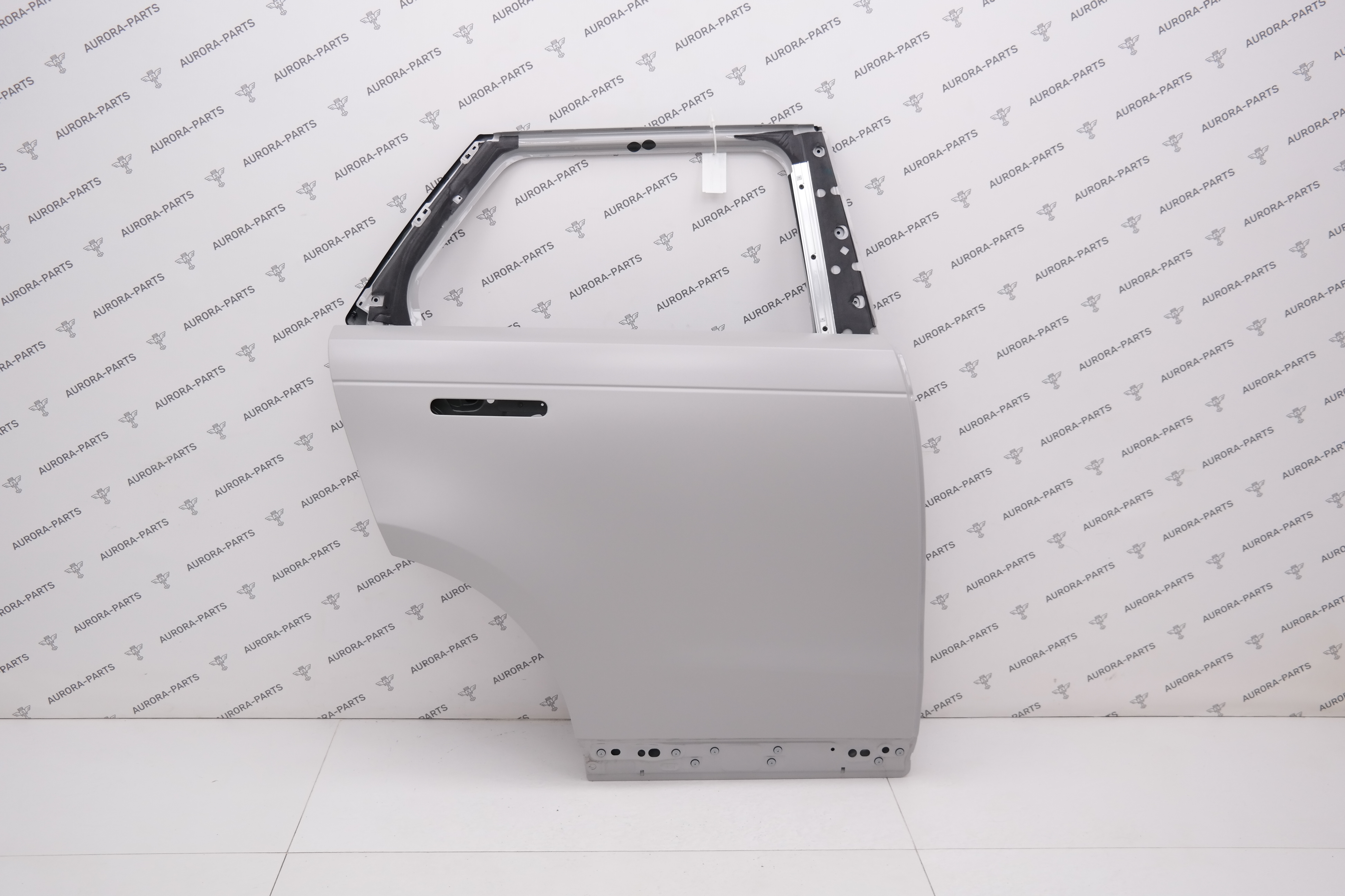 Дверь задняя голая RH Land Rover Range Rover Sport