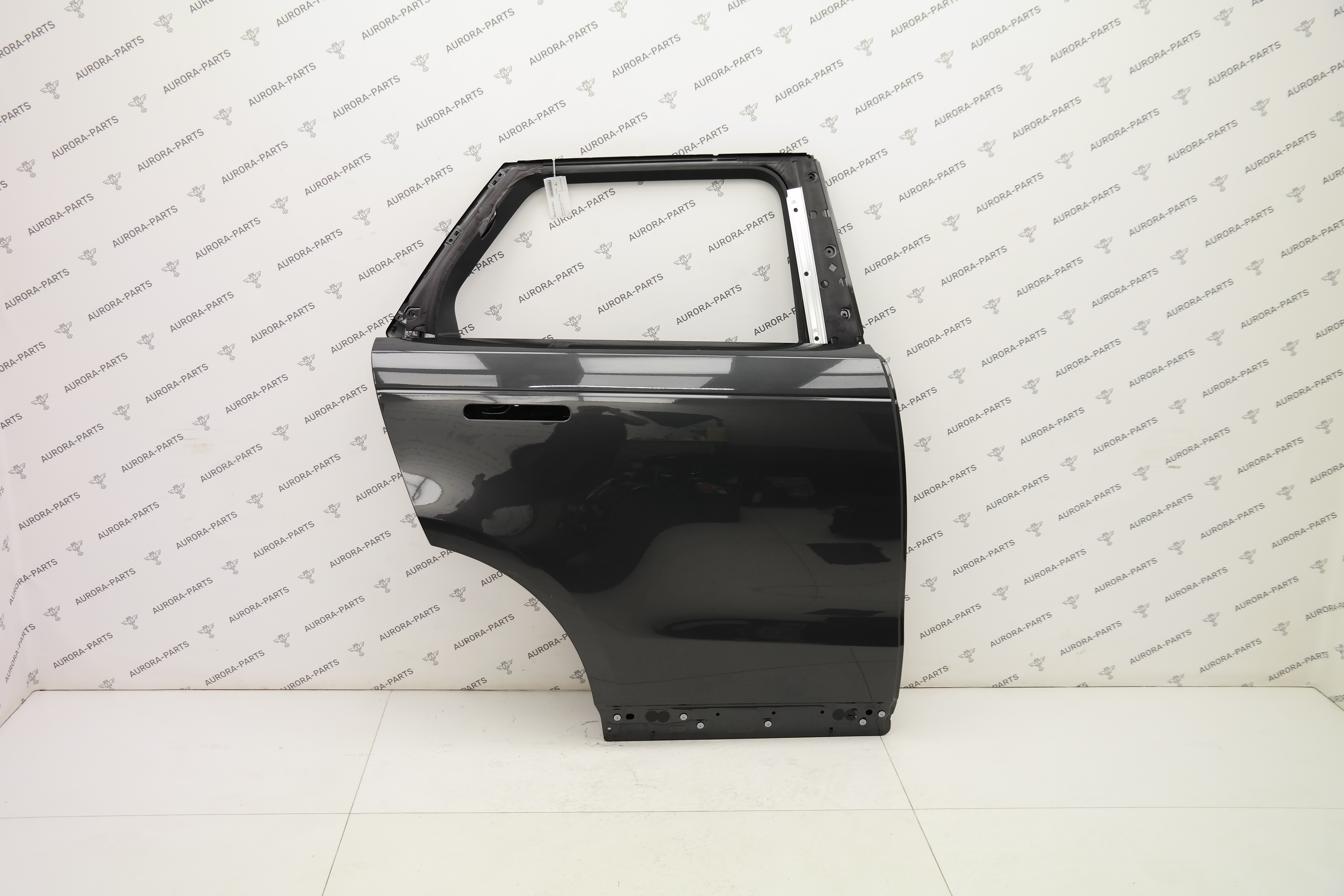 Дверь задняя голая RH Land Rover Range Rover Sport
