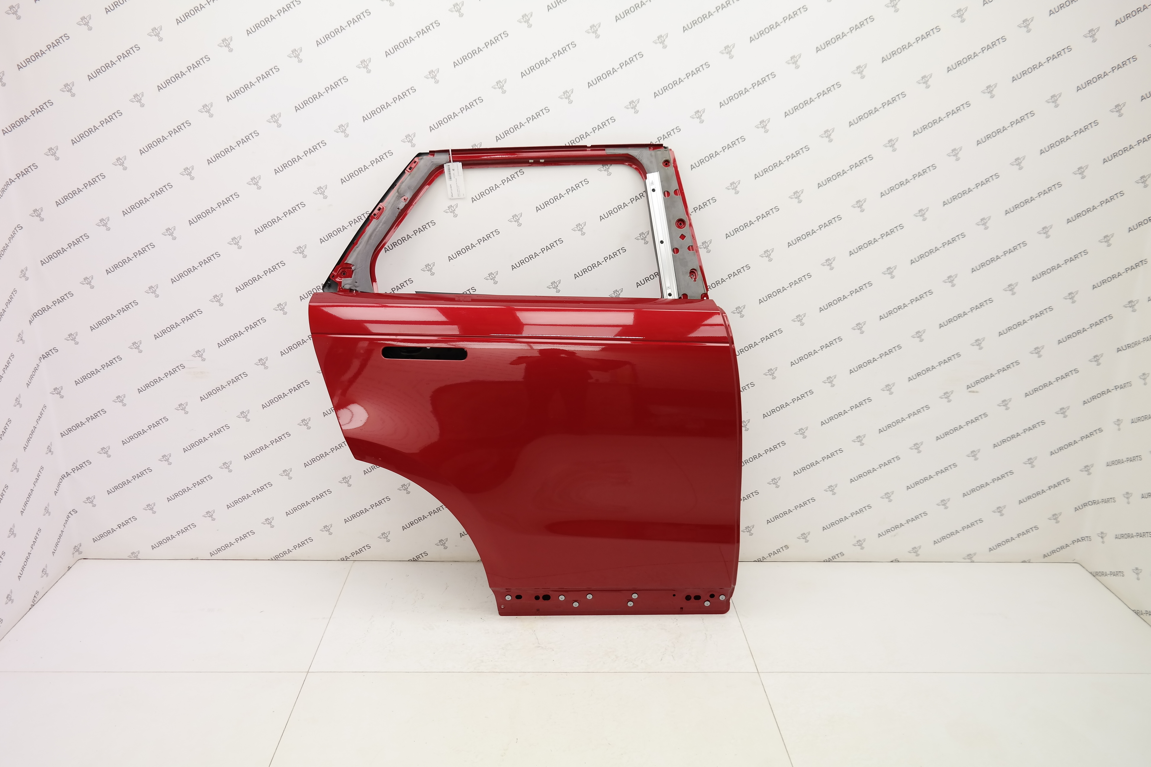 Дверь задняя голая RH Land Rover Range Rover Sport